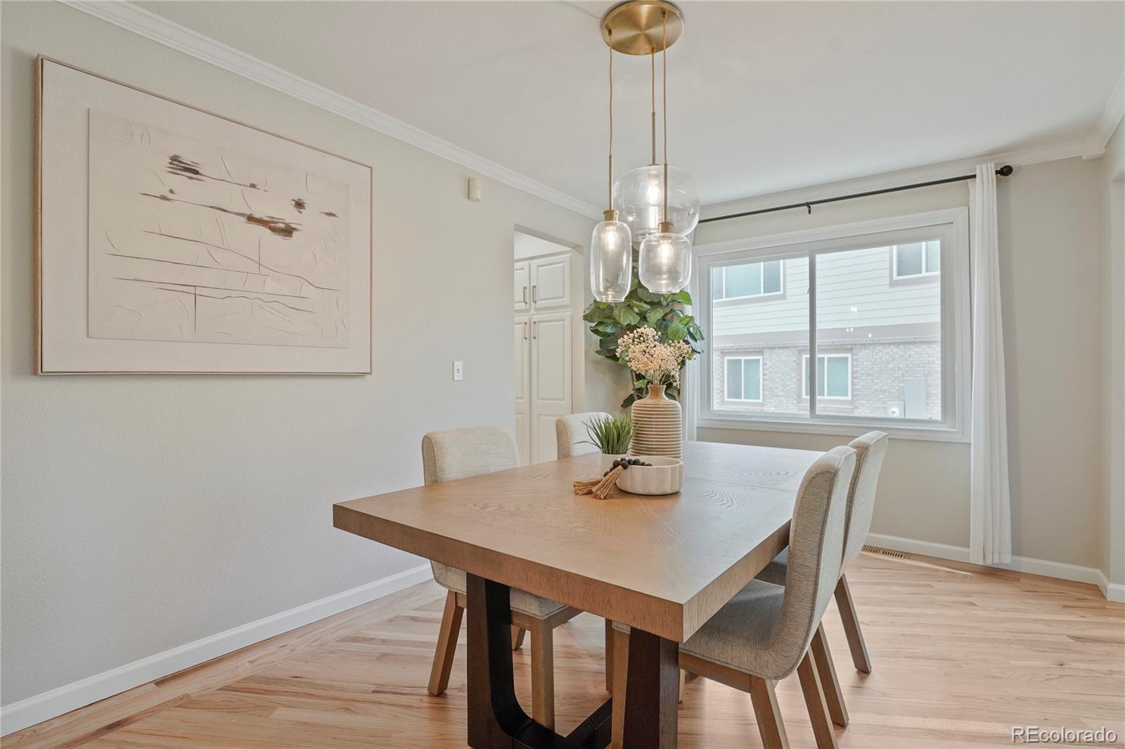 MLS Image #5 for 16418 w ellsworth drive,golden, Colorado