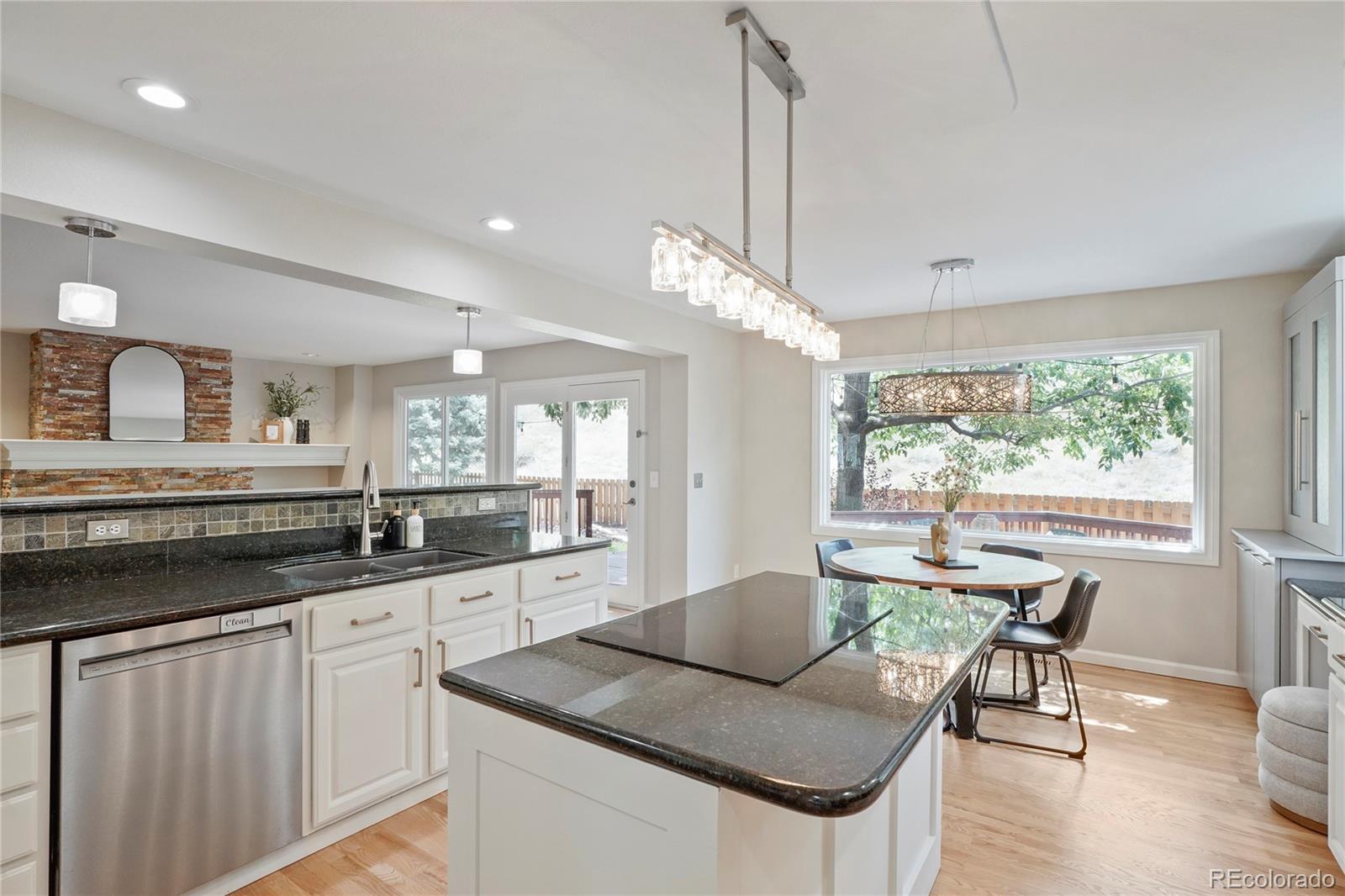 MLS Image #7 for 16418 w ellsworth drive,golden, Colorado