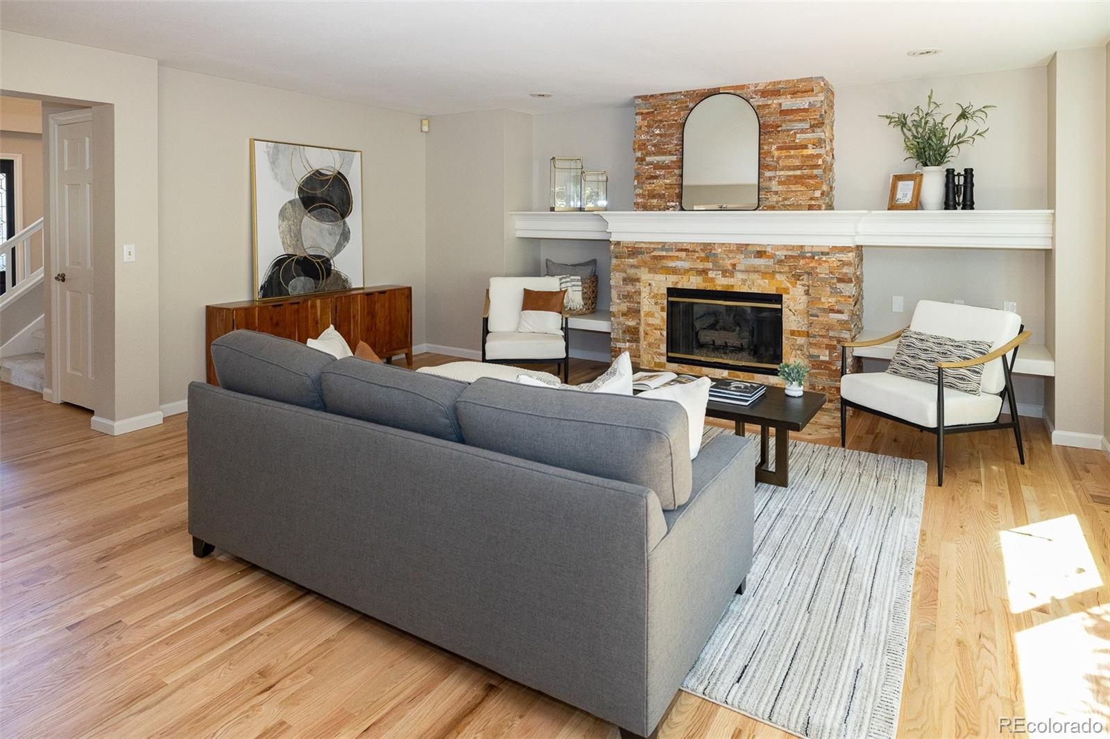 MLS Image #9 for 16418 w ellsworth drive,golden, Colorado