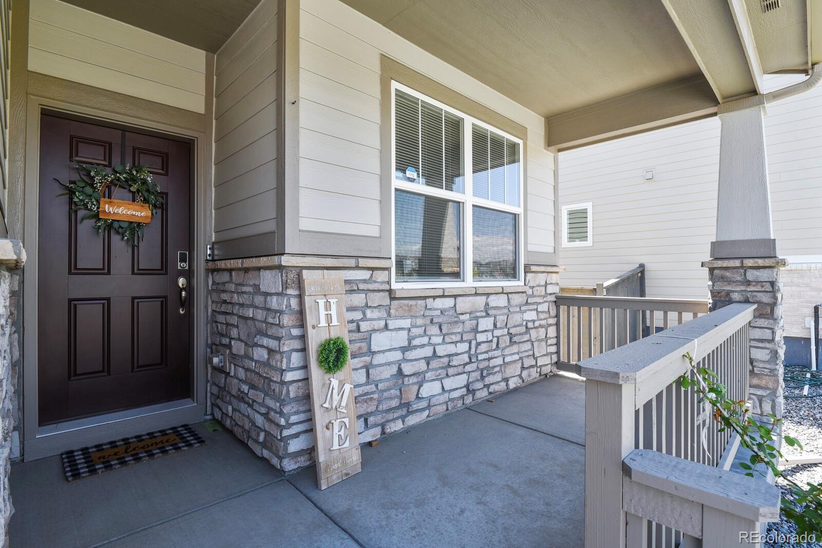 MLS Image #3 for 13386  waterthrush ,parker, Colorado