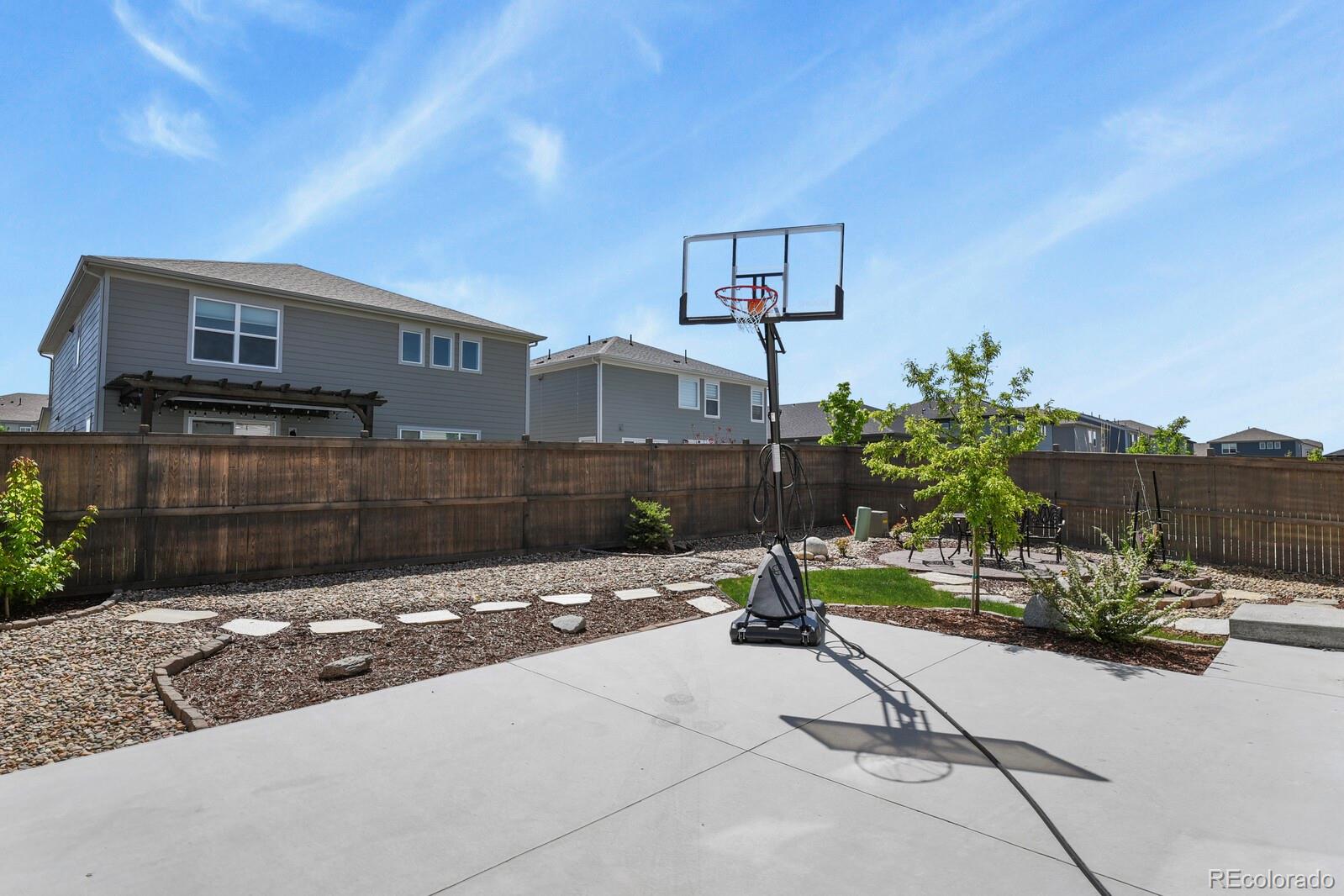 MLS Image #31 for 13386  waterthrush ,parker, Colorado