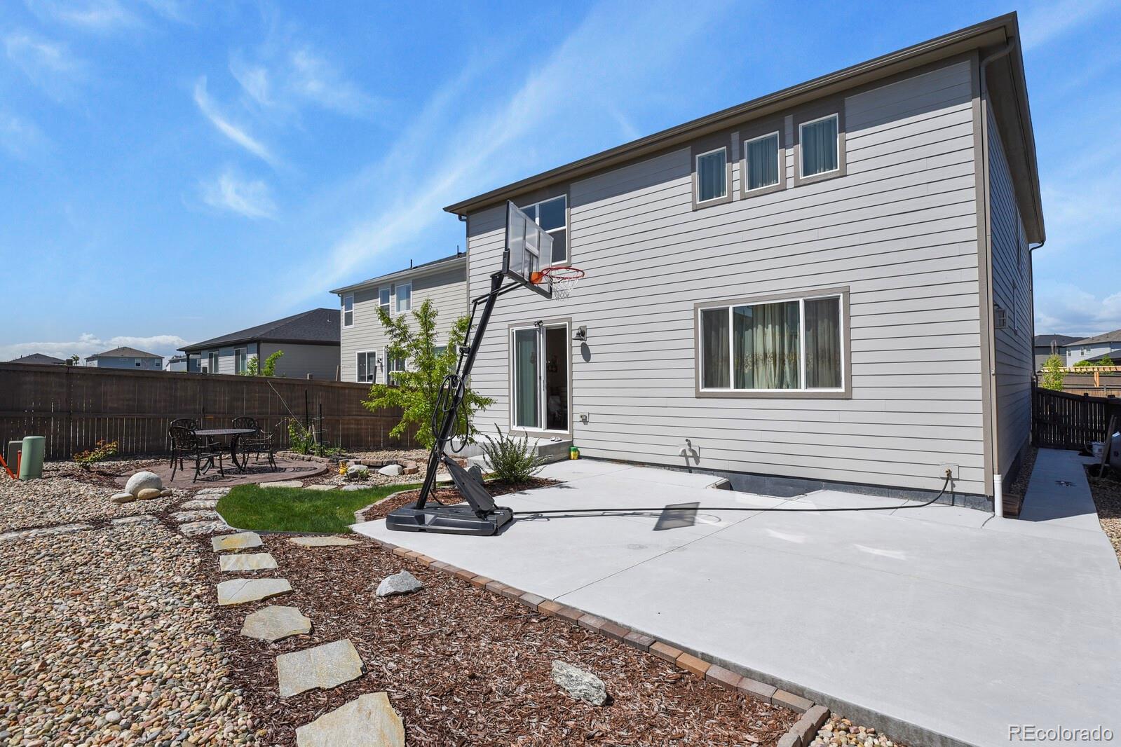 MLS Image #32 for 13386  waterthrush ,parker, Colorado