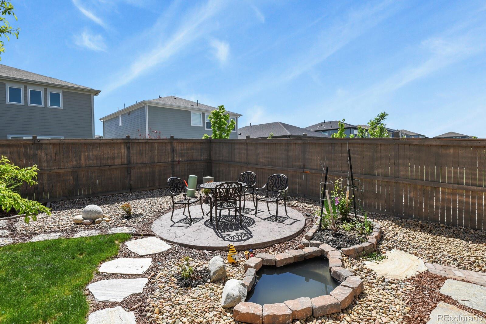 MLS Image #33 for 13386  waterthrush ,parker, Colorado