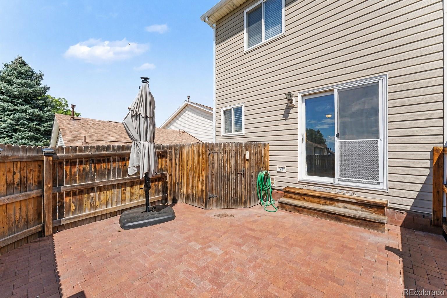 MLS Image #20 for 14306 e temple place,aurora, Colorado