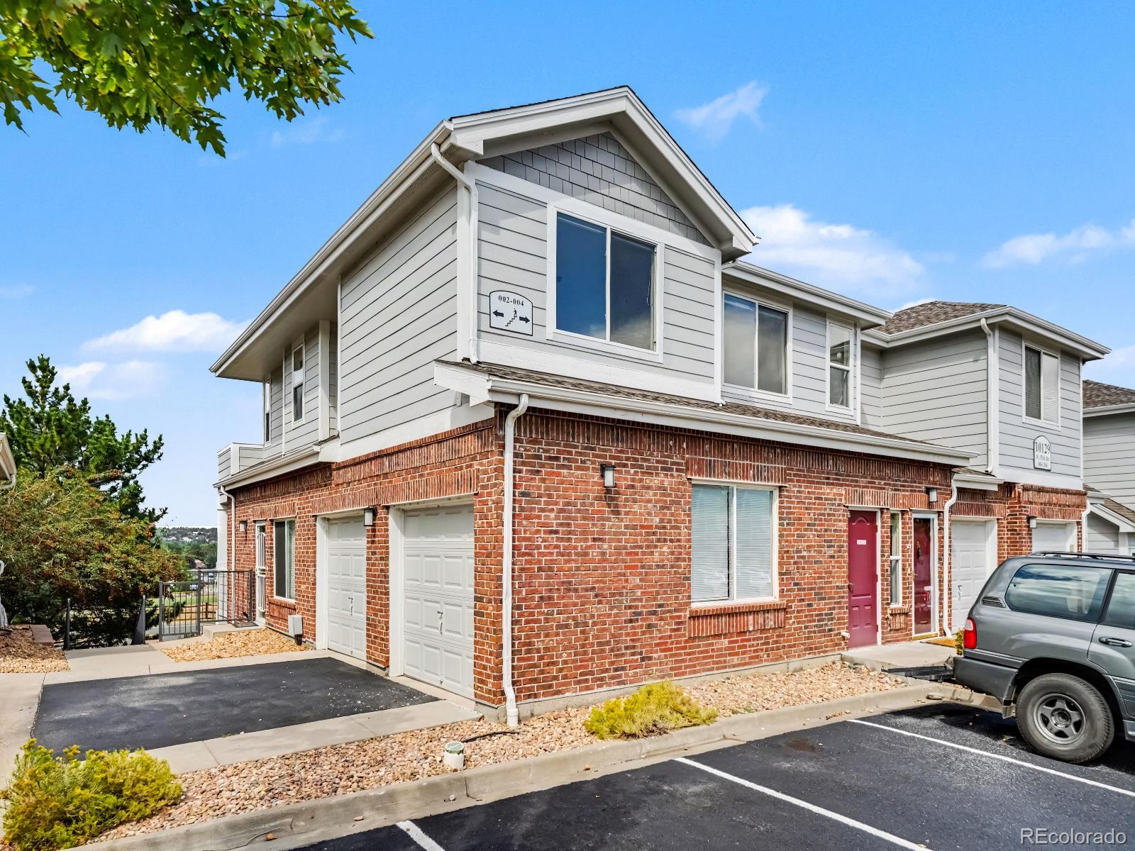 MLS Image #1 for 10129 w 55th drive,arvada, Colorado