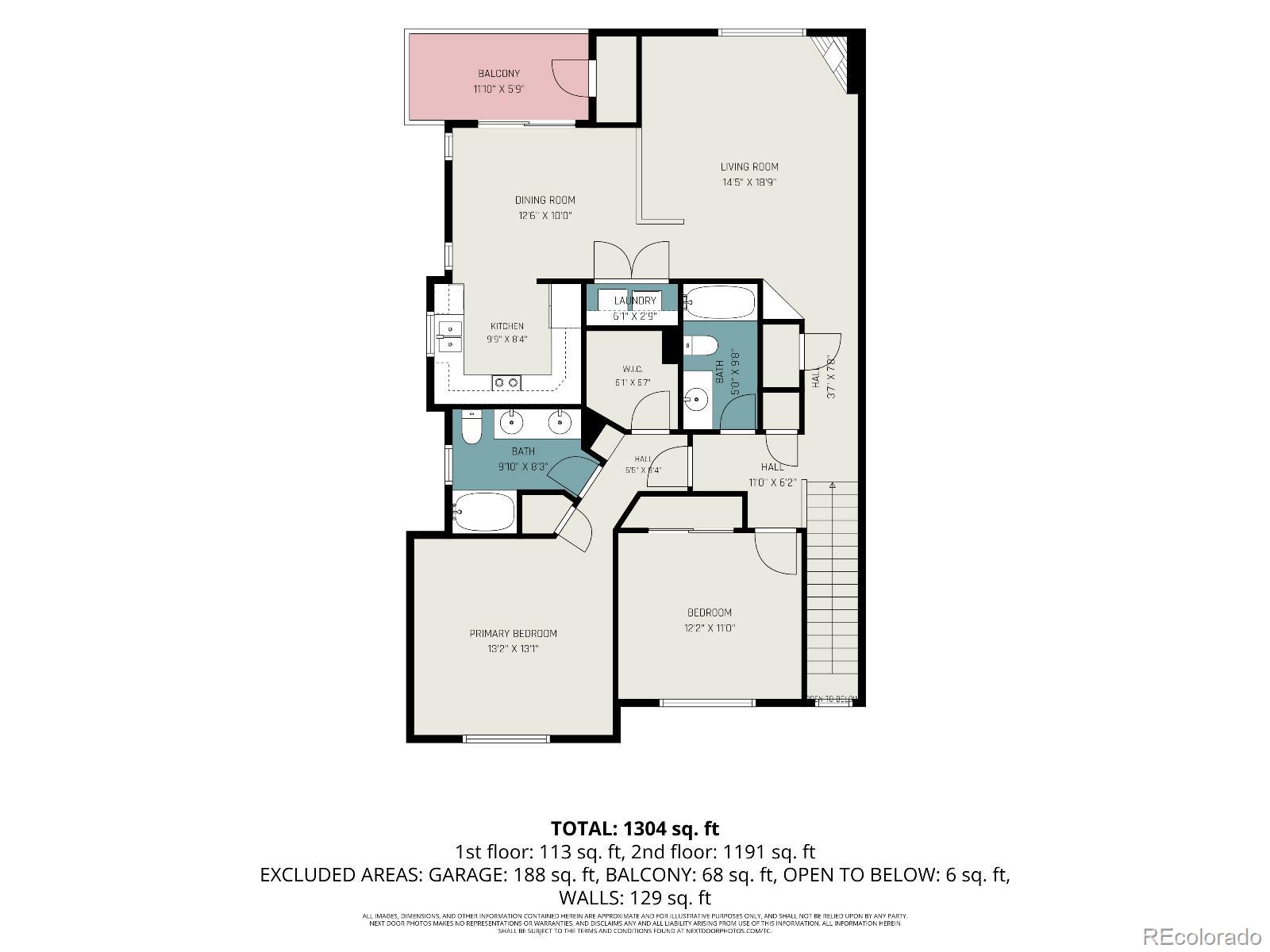 MLS Image #20 for 10129 w 55th drive,arvada, Colorado