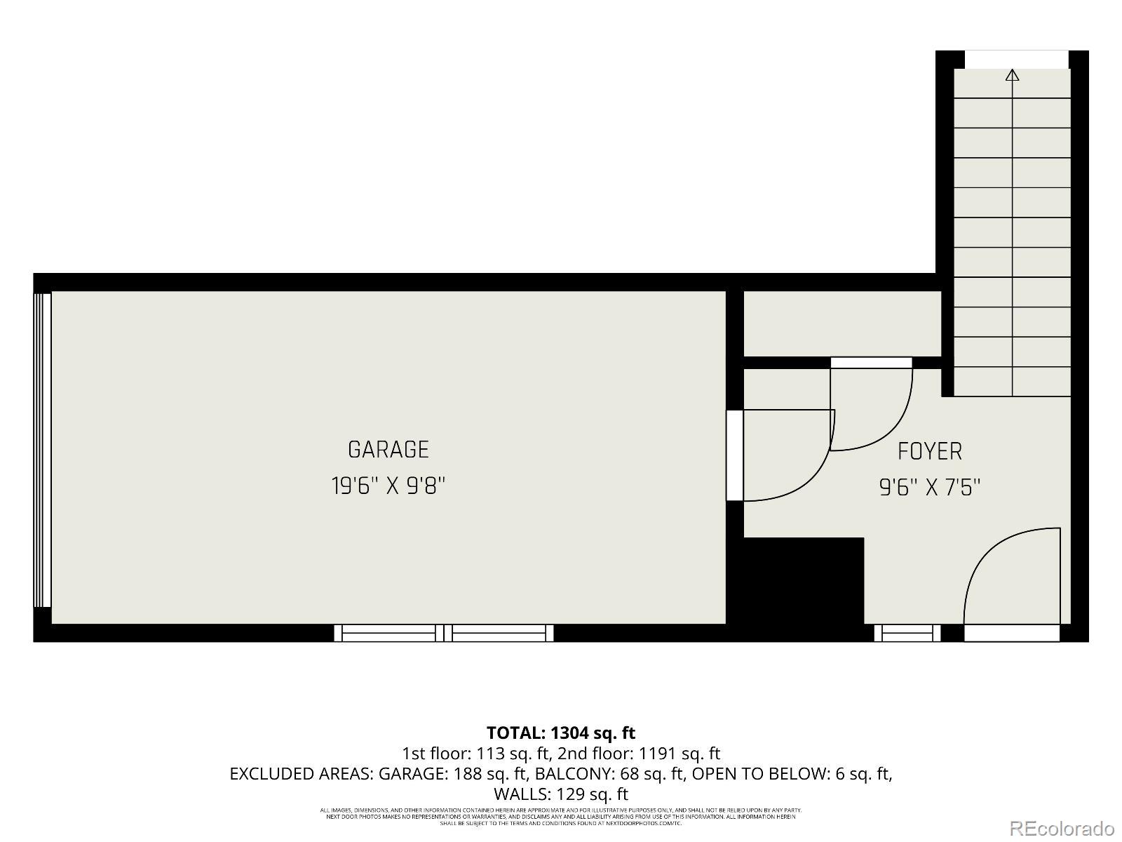 MLS Image #21 for 10129 w 55th drive,arvada, Colorado