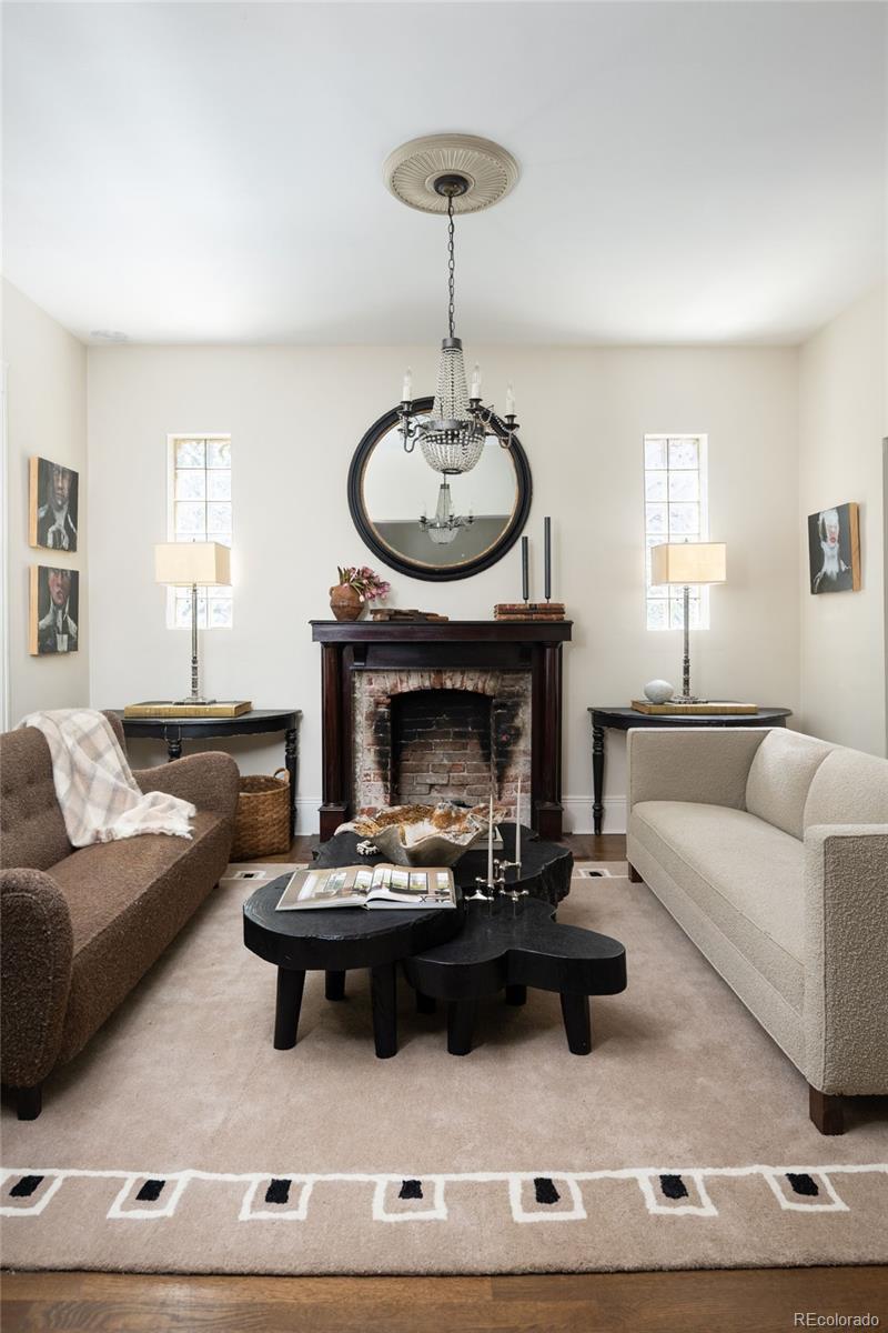 MLS Image #11 for 2235 n emerson street,denver, Colorado