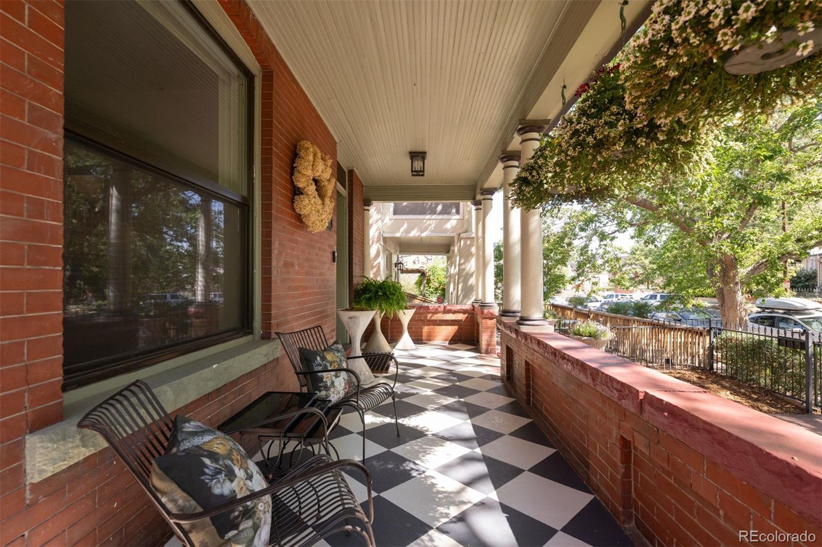 MLS Image #3 for 2235 n emerson street,denver, Colorado