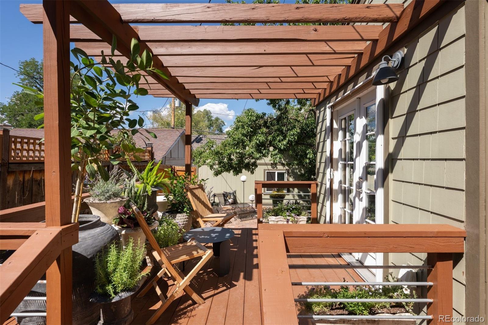MLS Image #39 for 2235 n emerson street,denver, Colorado
