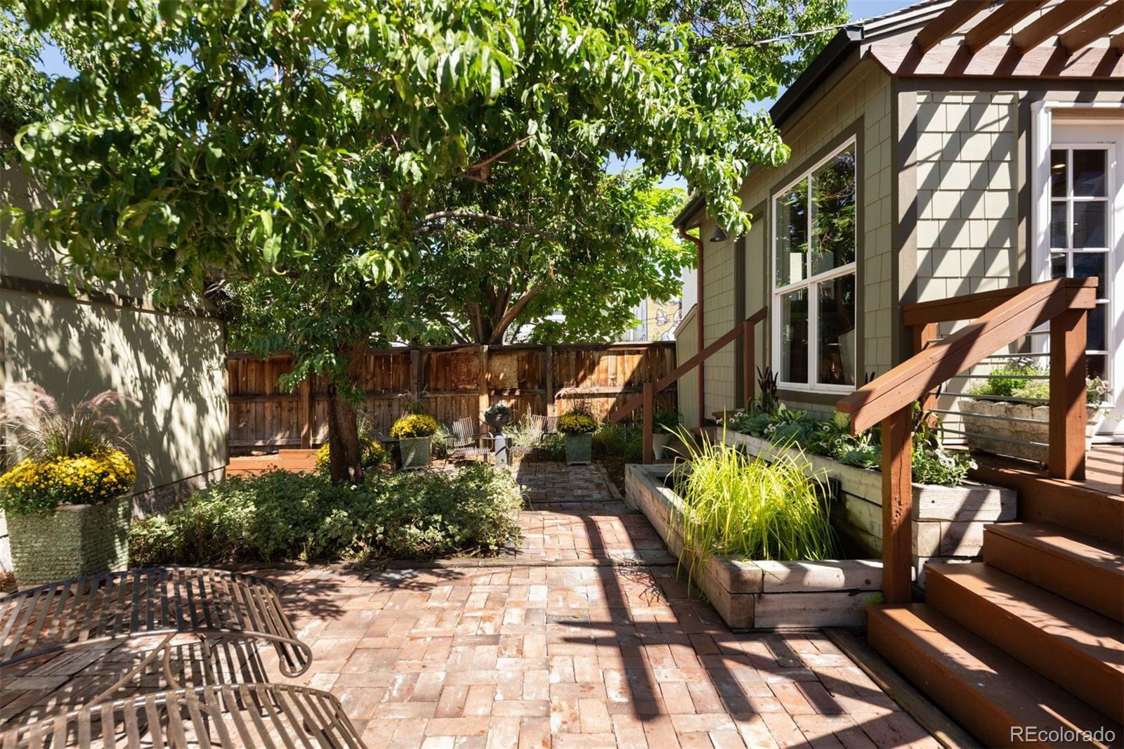 MLS Image #40 for 2235 n emerson street,denver, Colorado
