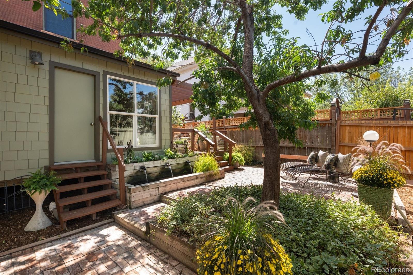 MLS Image #41 for 2235 n emerson street,denver, Colorado