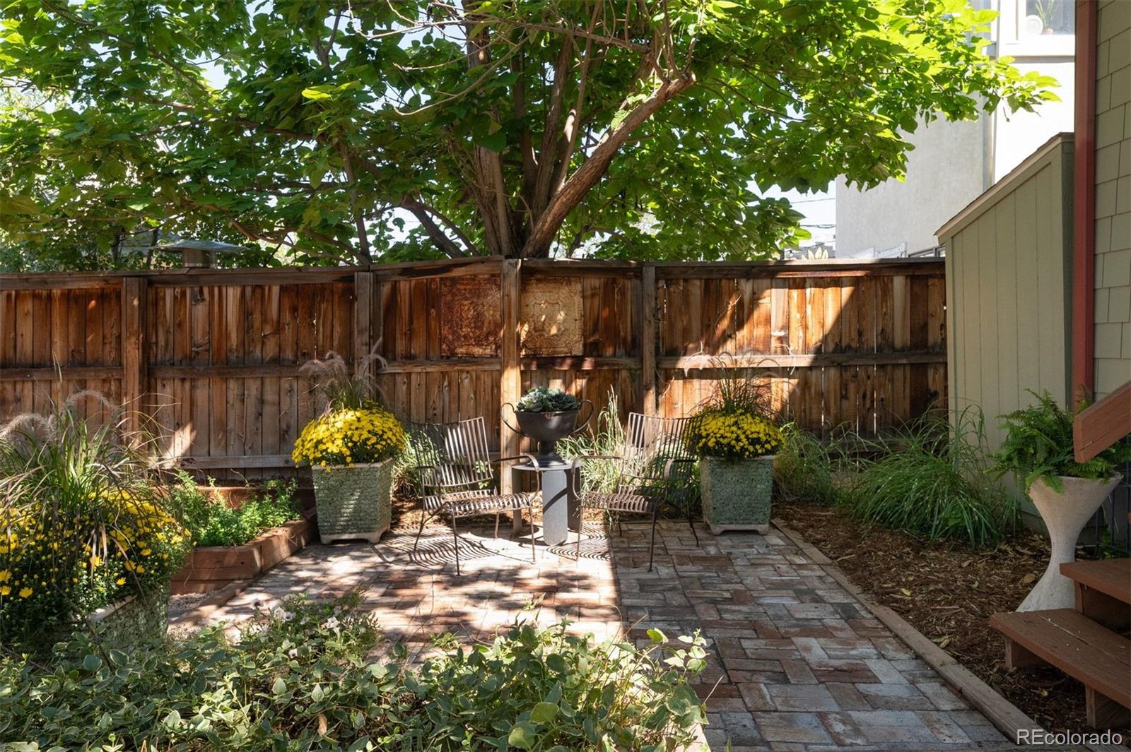 MLS Image #43 for 2235 n emerson street,denver, Colorado