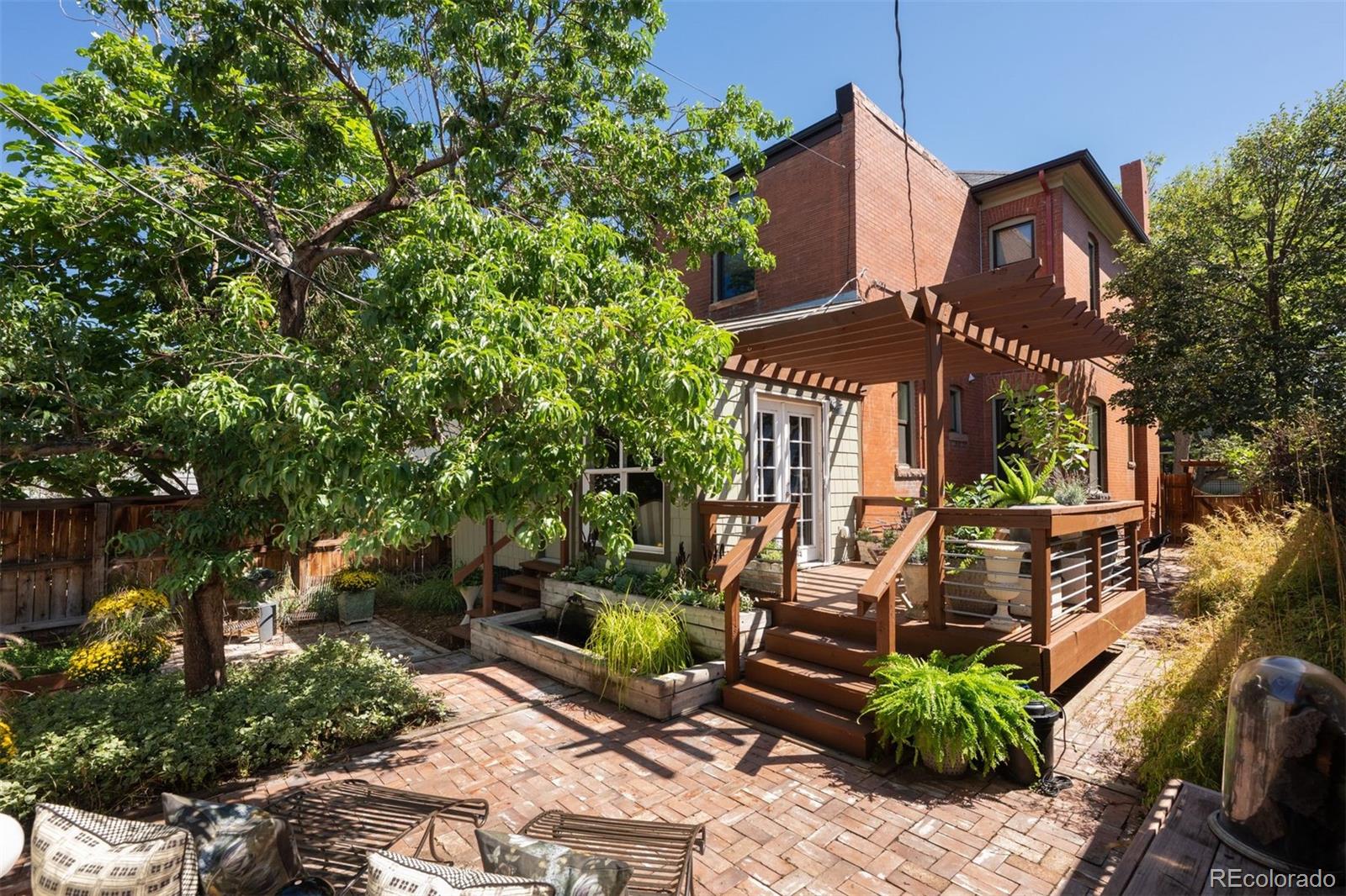 MLS Image #45 for 2235 n emerson street,denver, Colorado