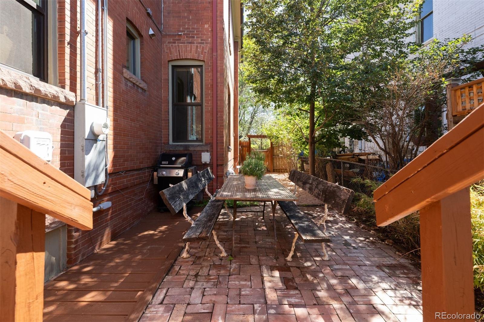 MLS Image #46 for 2235 n emerson street,denver, Colorado