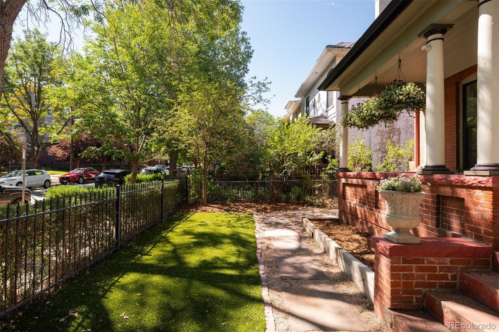 MLS Image #48 for 2235 n emerson street,denver, Colorado