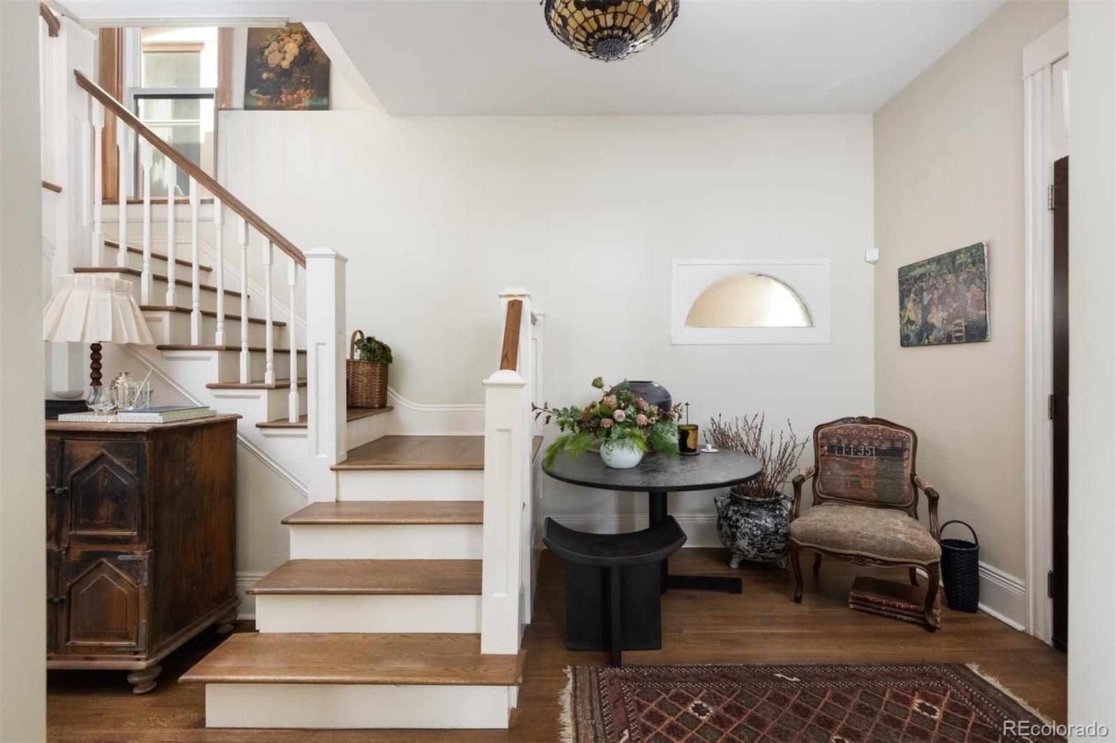 MLS Image #7 for 2235 n emerson street,denver, Colorado
