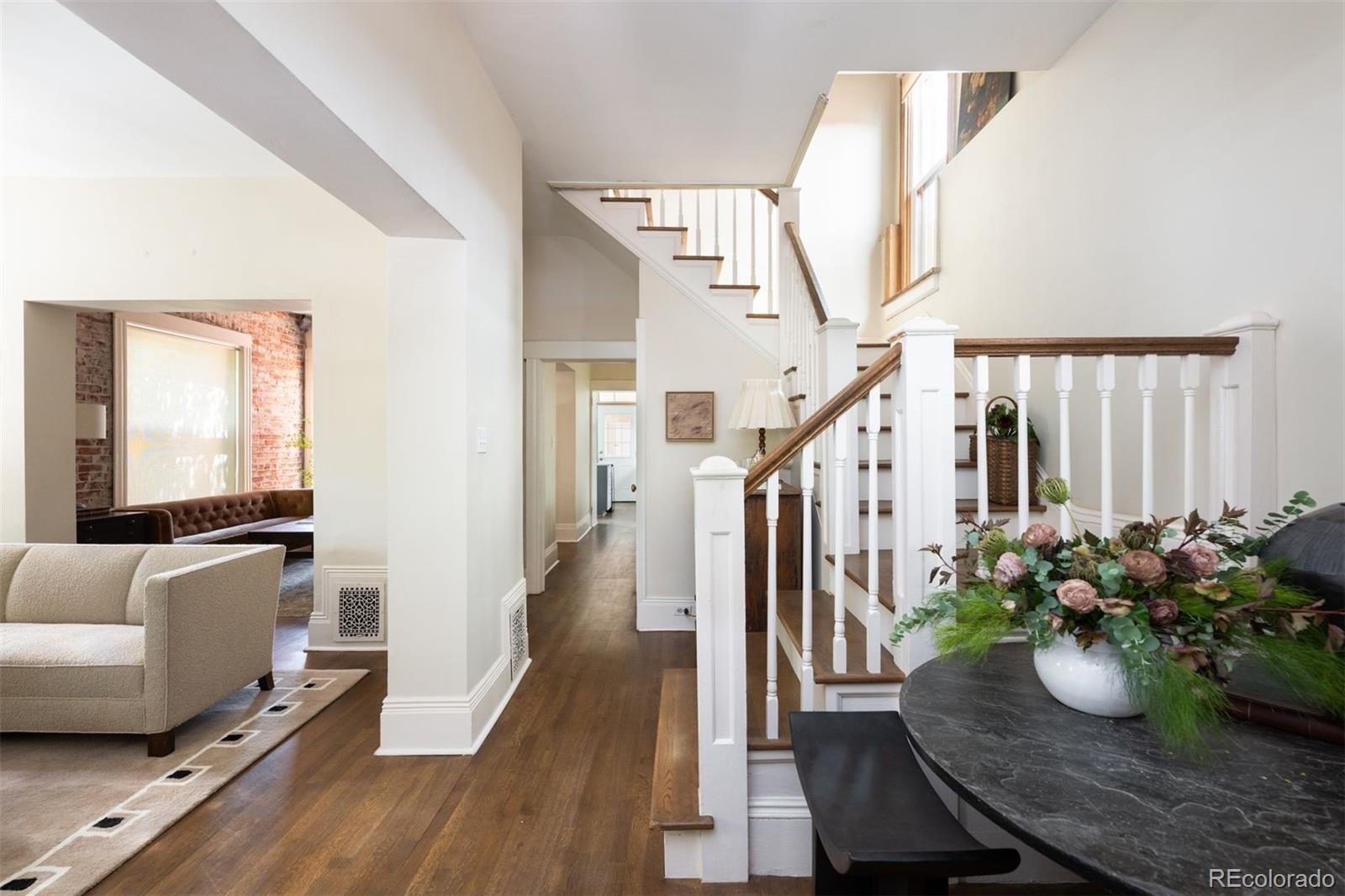 MLS Image #9 for 2235 n emerson street,denver, Colorado