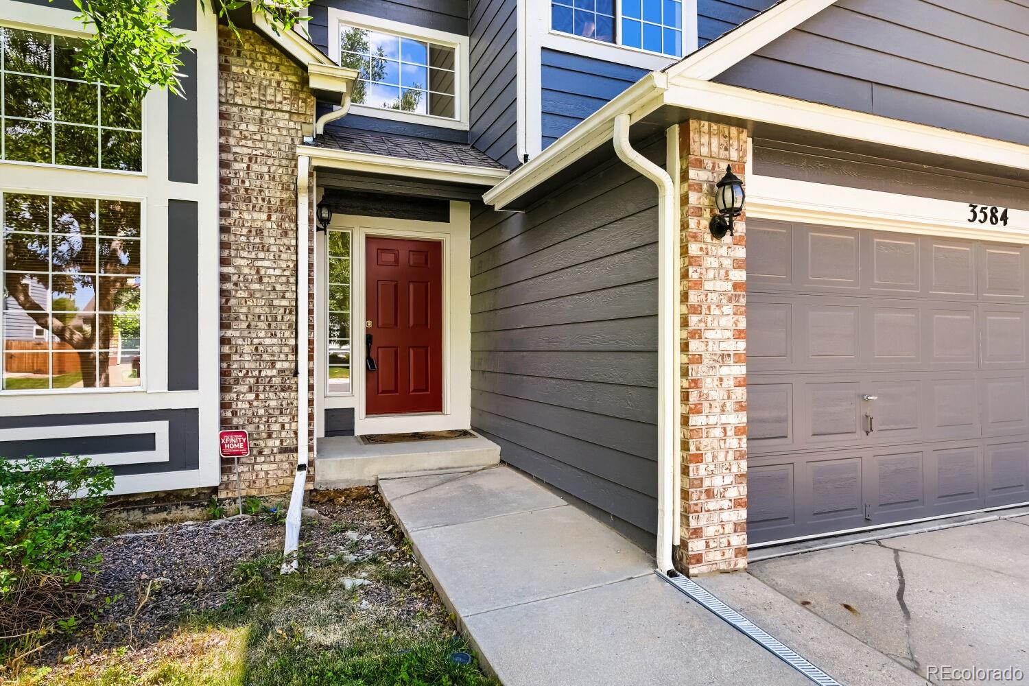 MLS Image #2 for 3584  copper avenue,broomfield, Colorado