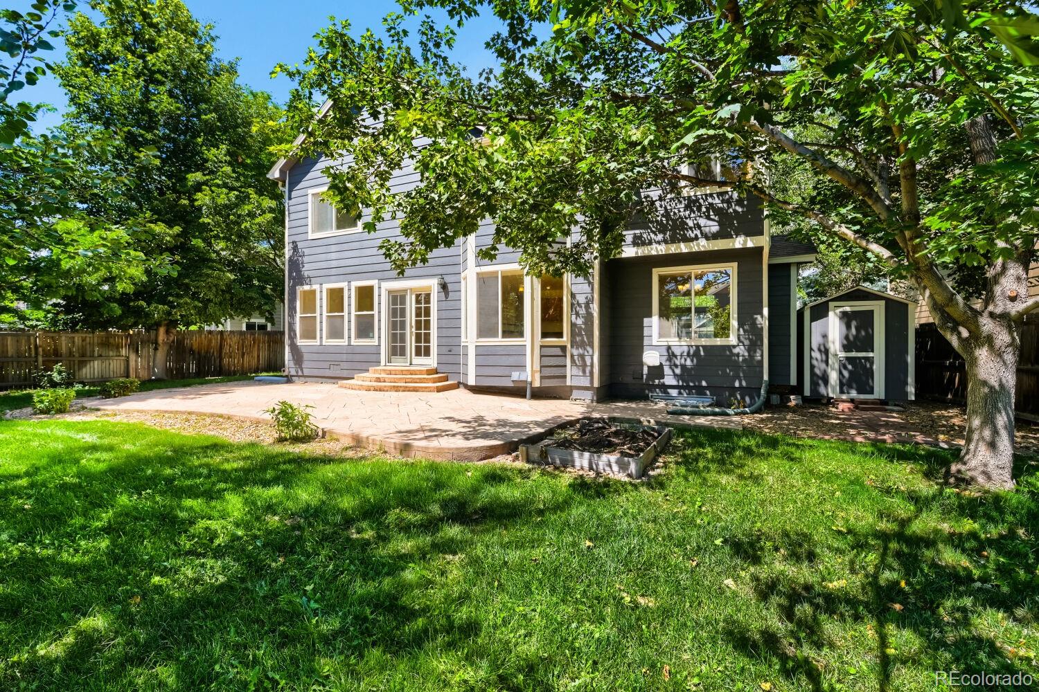 MLS Image #26 for 3584  copper avenue,broomfield, Colorado