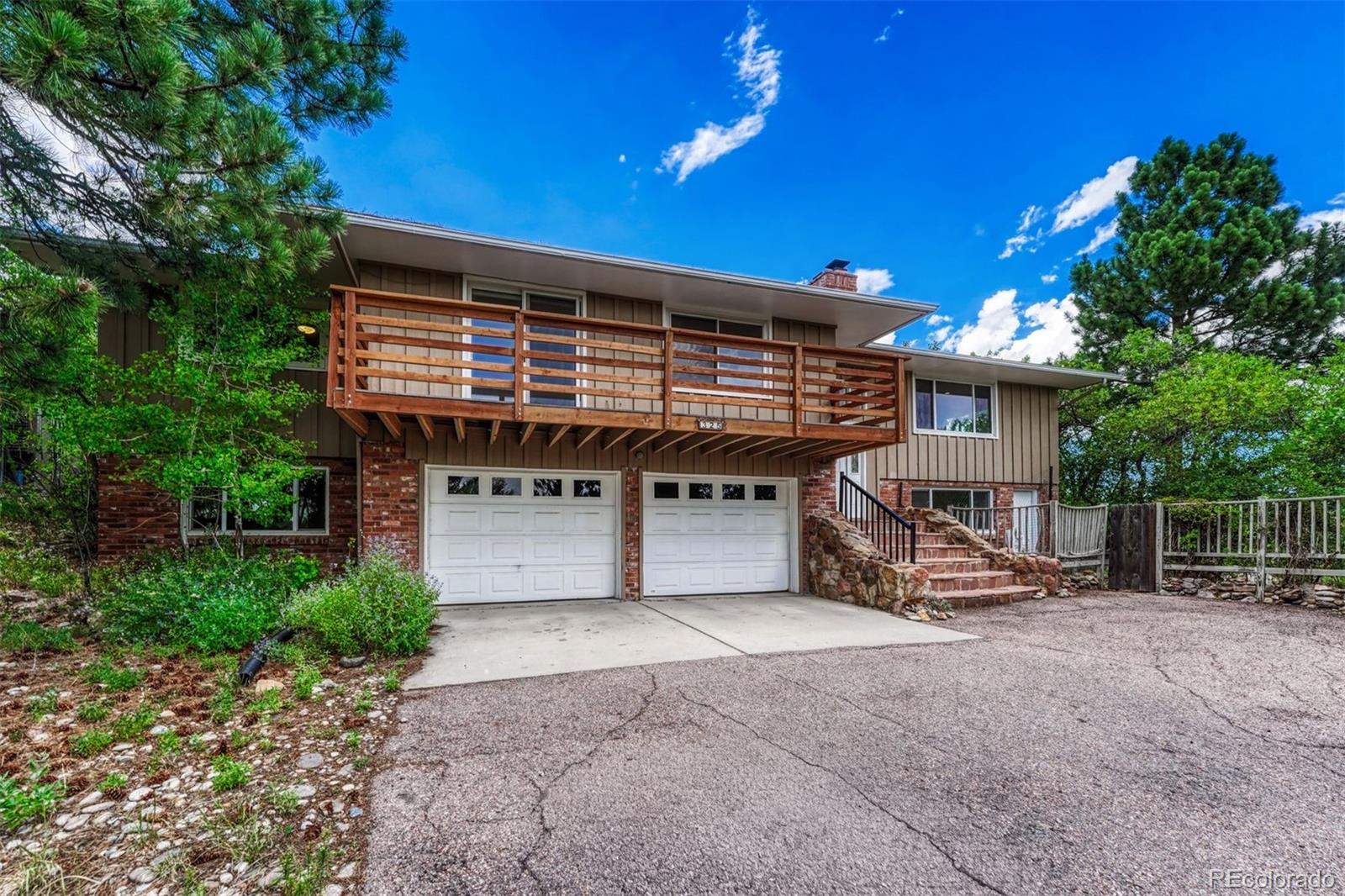 MLS Image #10 for 325  altura way,colorado springs, Colorado