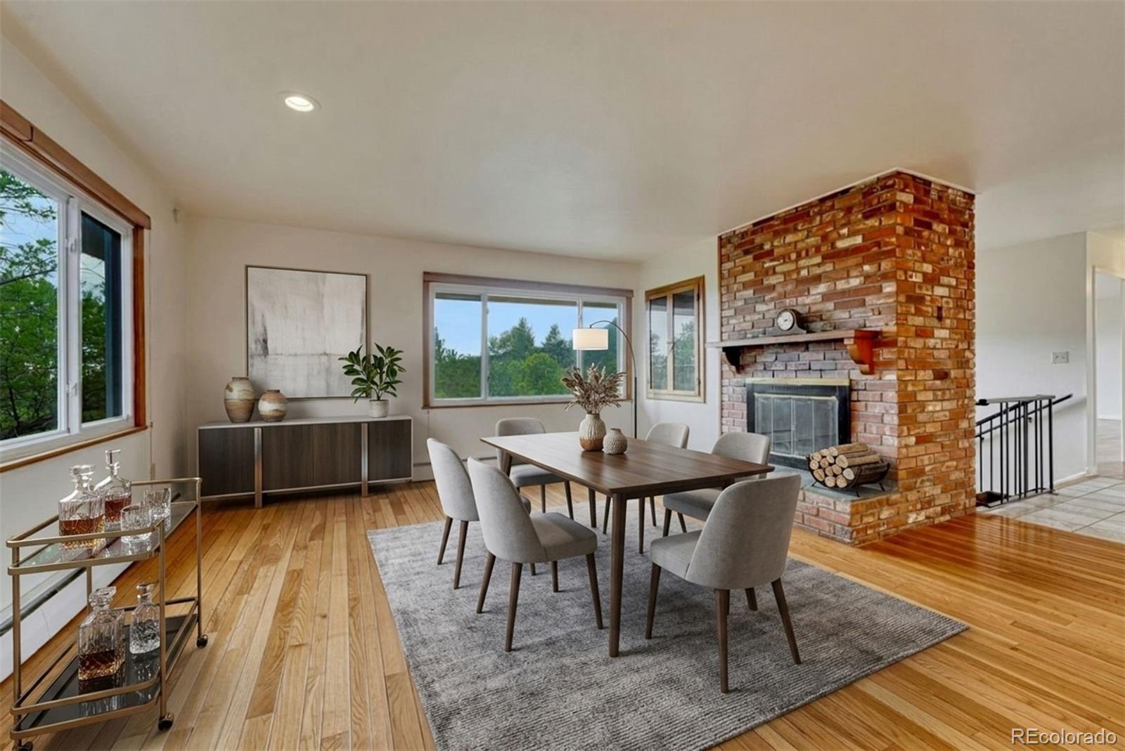 MLS Image #12 for 325  altura way,colorado springs, Colorado