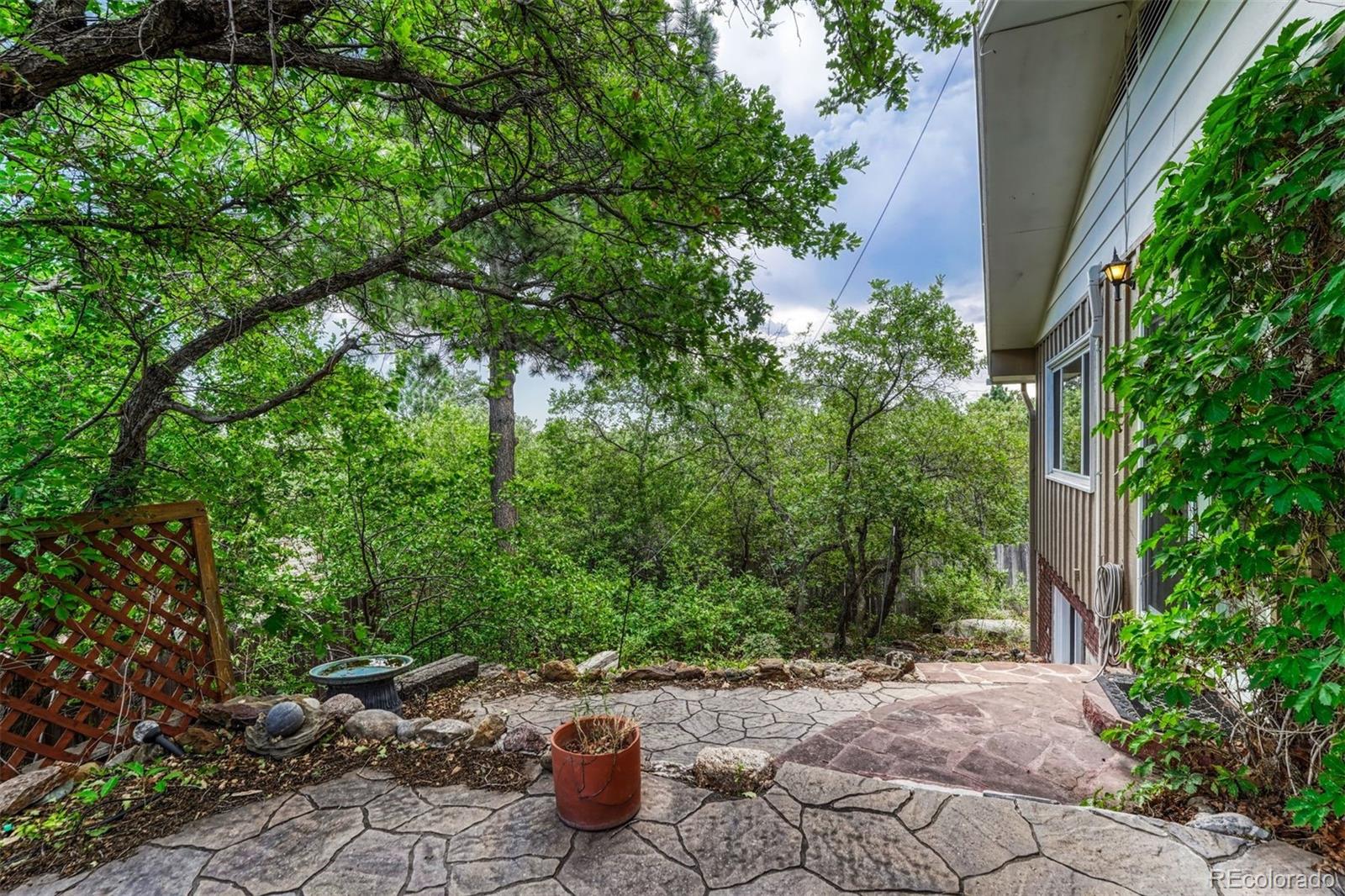 MLS Image #38 for 325  altura way,colorado springs, Colorado