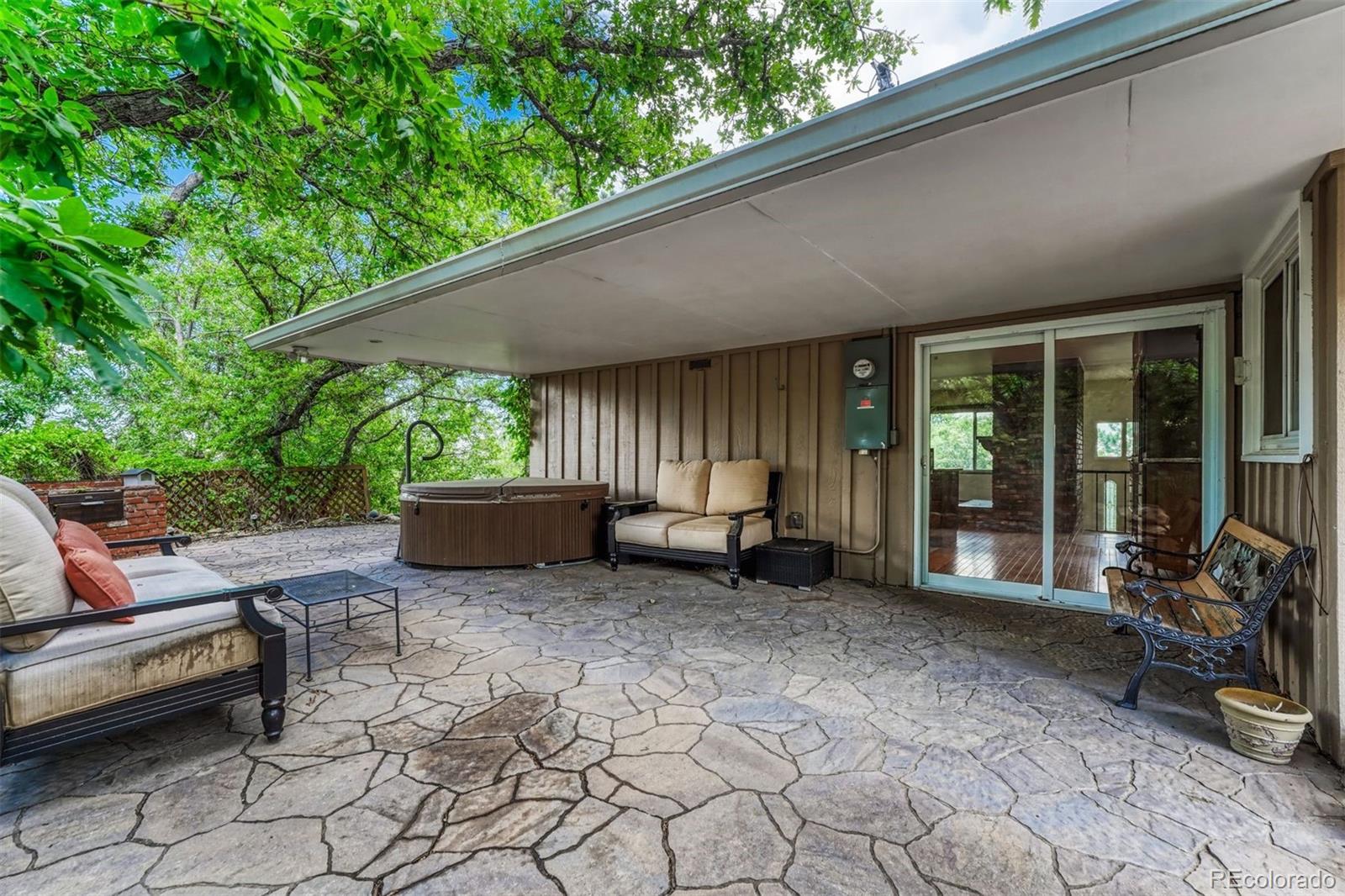 MLS Image #41 for 325  altura way,colorado springs, Colorado