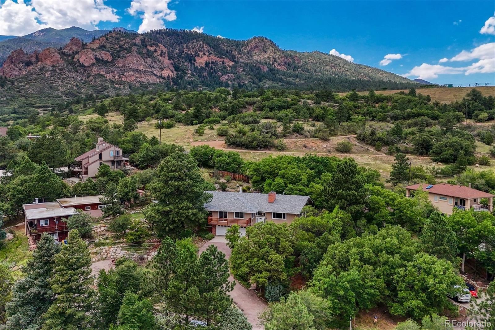 MLS Image #43 for 325  altura way,colorado springs, Colorado