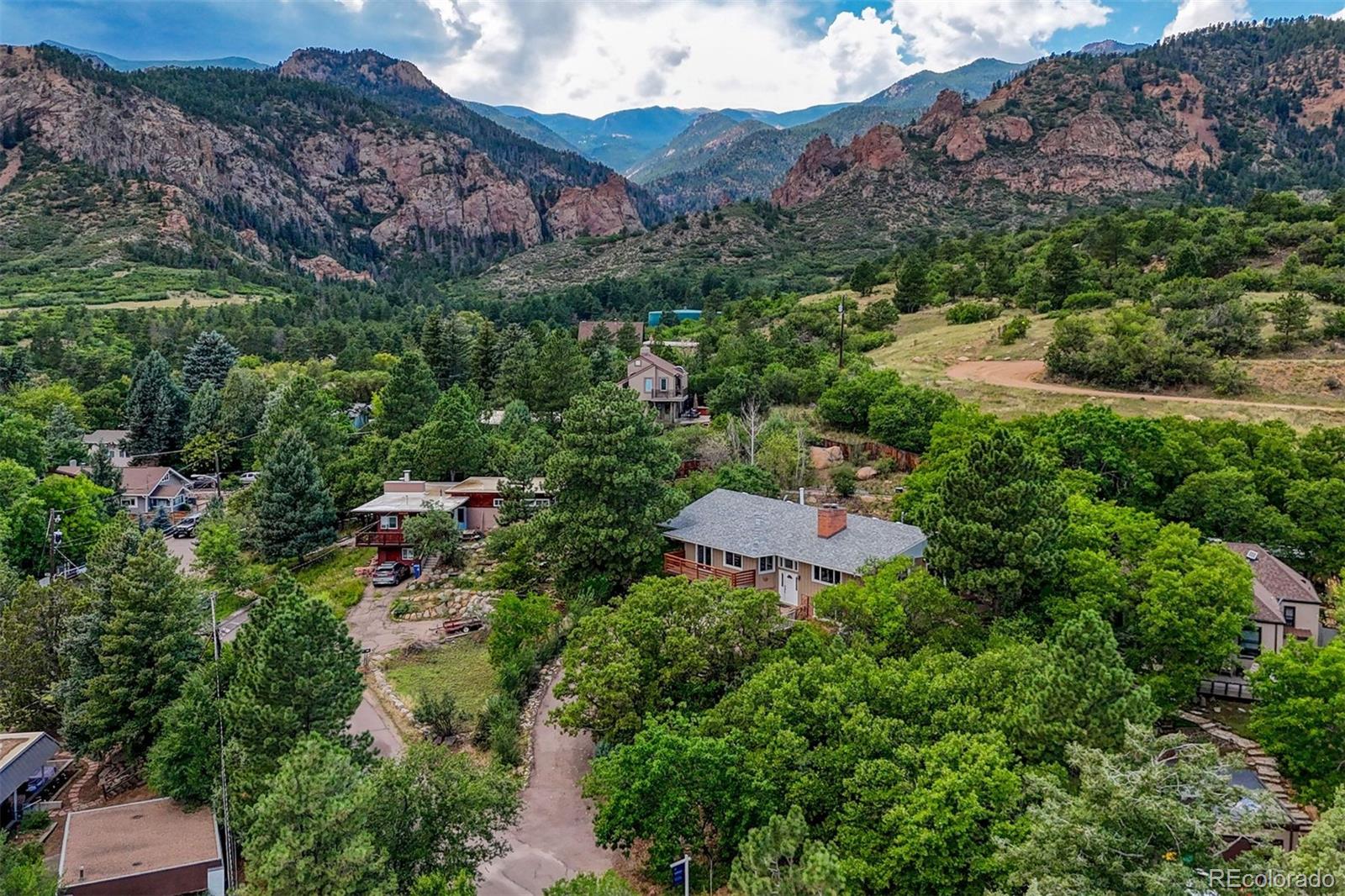 MLS Image #44 for 325  altura way,colorado springs, Colorado