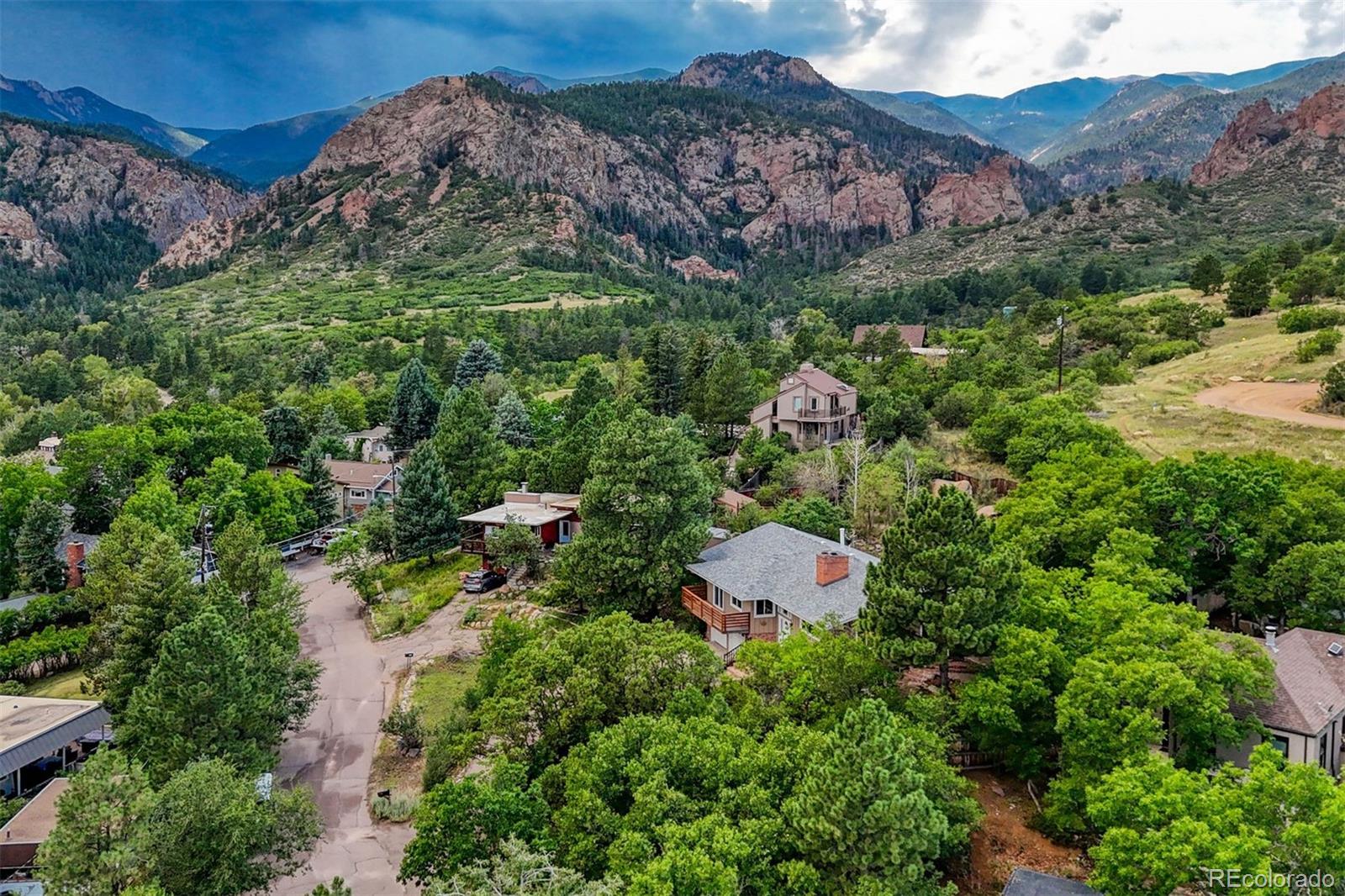 MLS Image #45 for 325  altura way,colorado springs, Colorado
