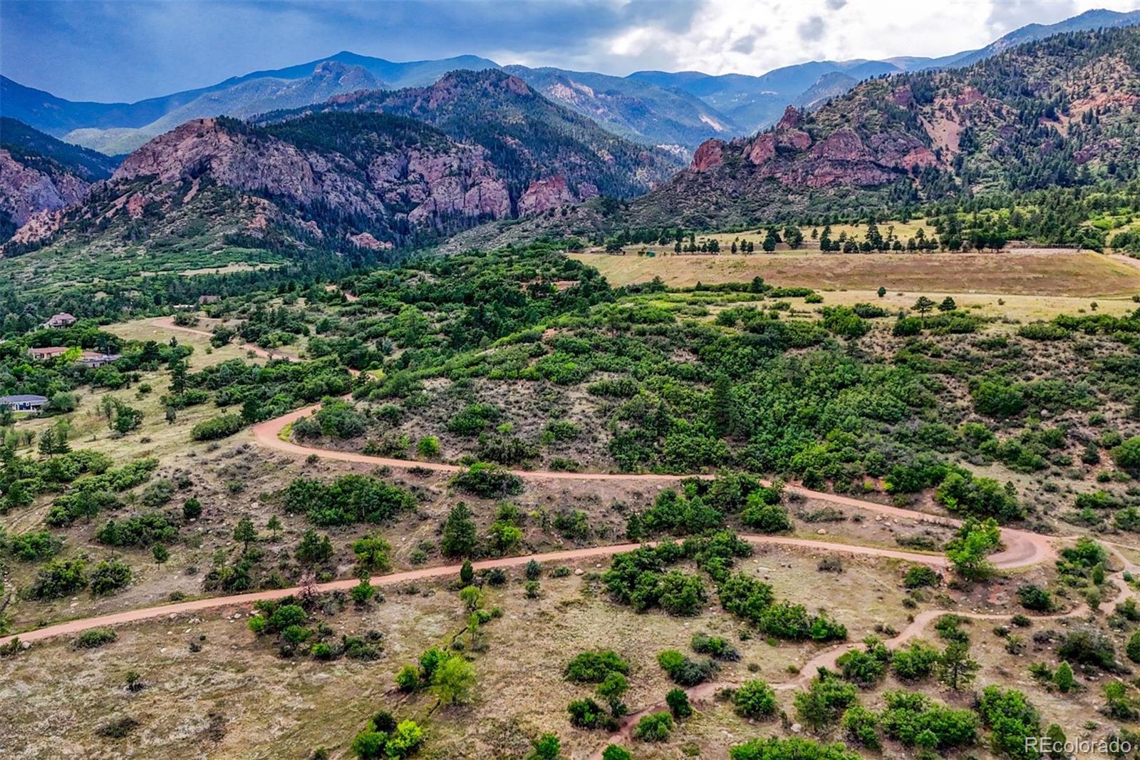 MLS Image #47 for 325  altura way,colorado springs, Colorado