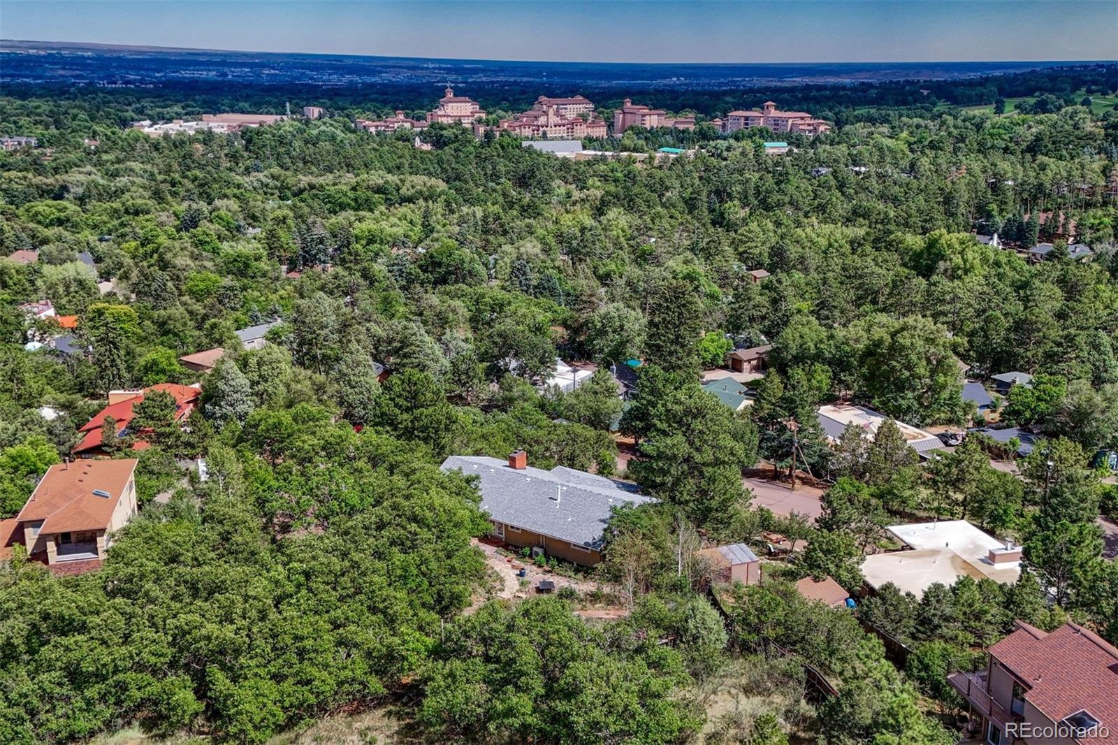 MLS Image #48 for 325  altura way,colorado springs, Colorado