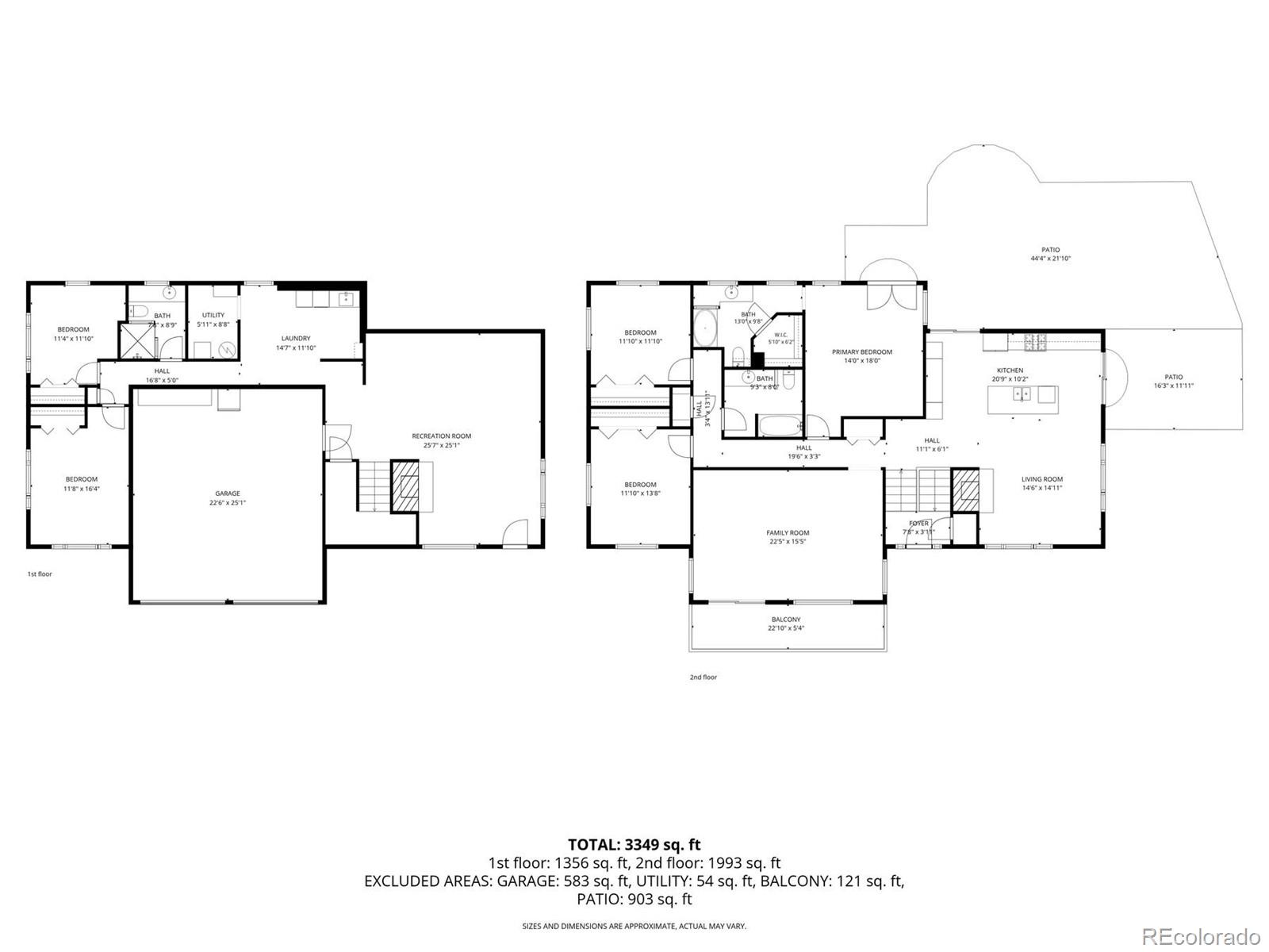 MLS Image #49 for 325  altura way,colorado springs, Colorado