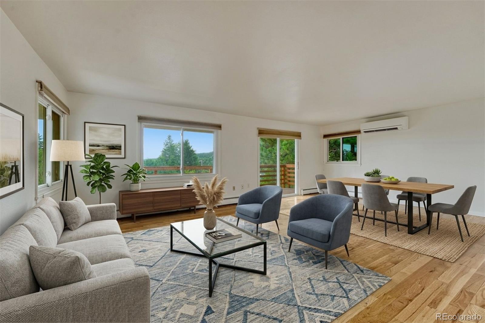 MLS Image #5 for 325  altura way,colorado springs, Colorado