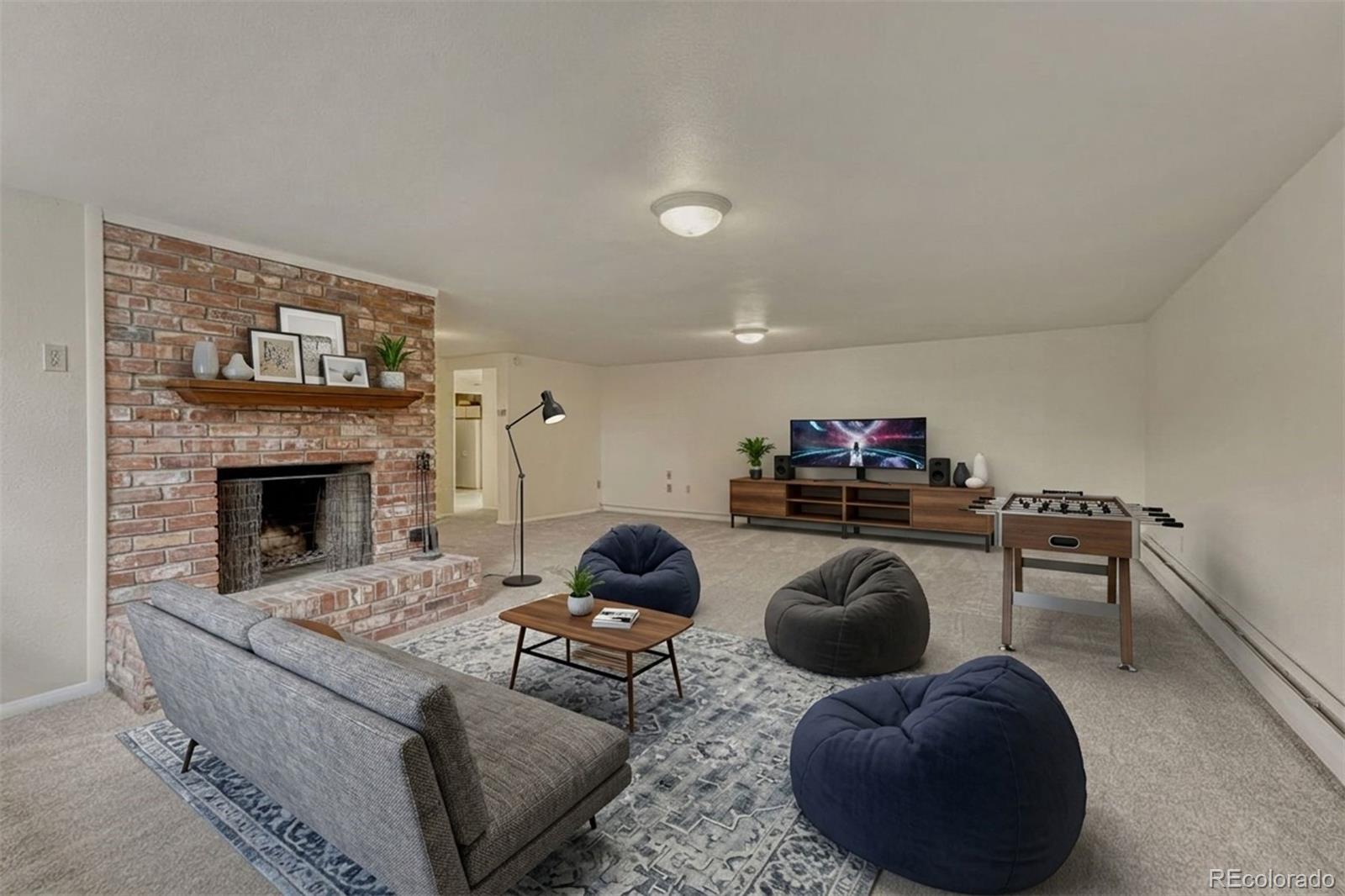 MLS Image #7 for 325  altura way,colorado springs, Colorado