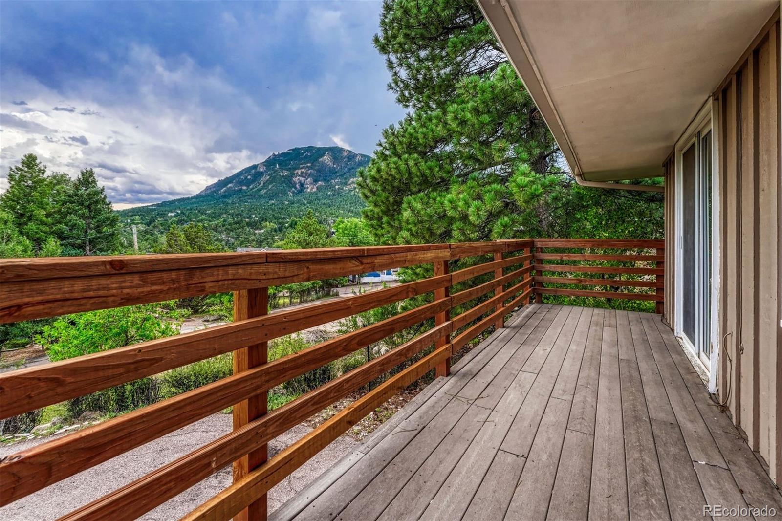 MLS Image #8 for 325  altura way,colorado springs, Colorado