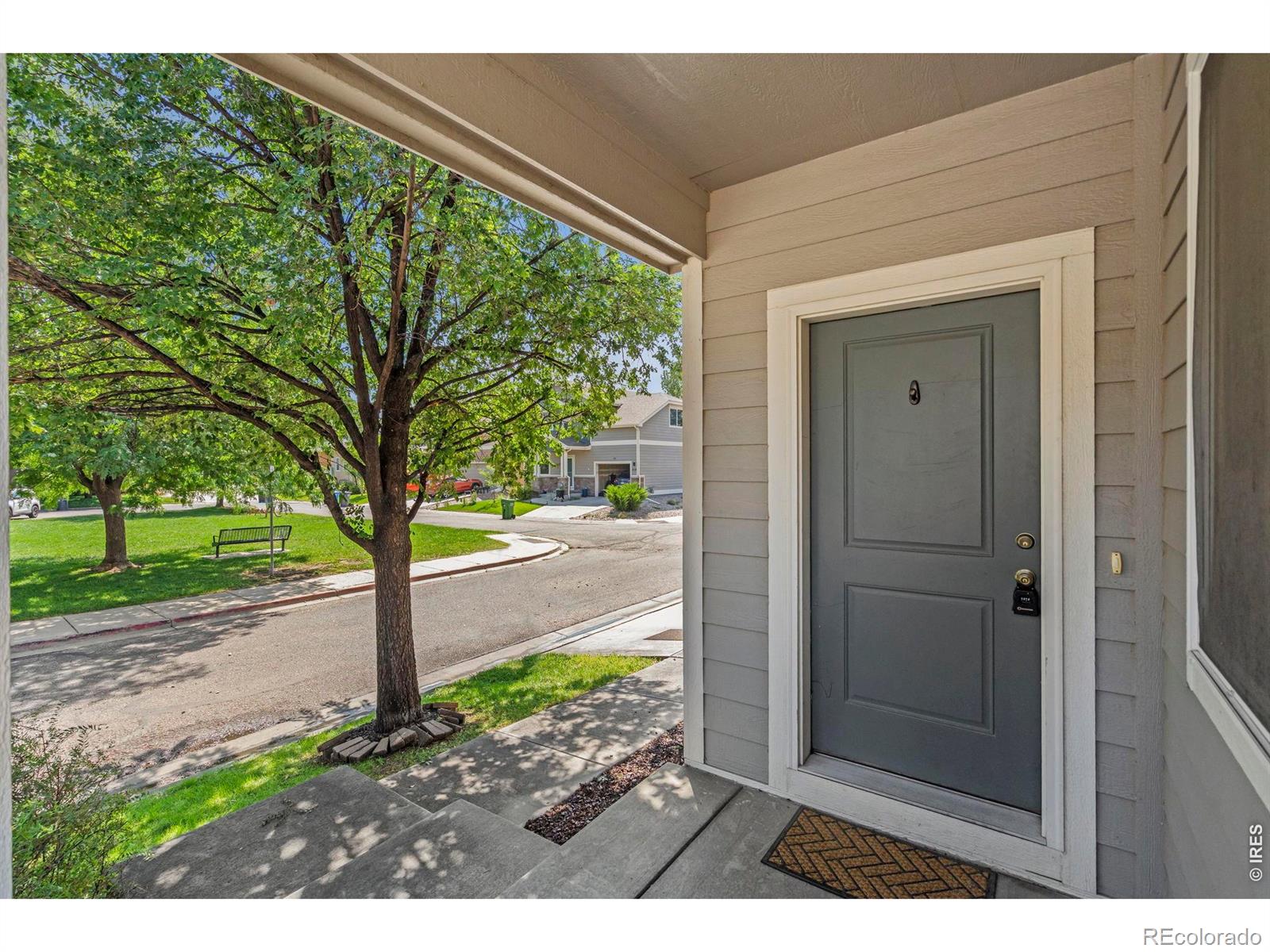 MLS Image #1 for 427  houghton court,fort collins, Colorado