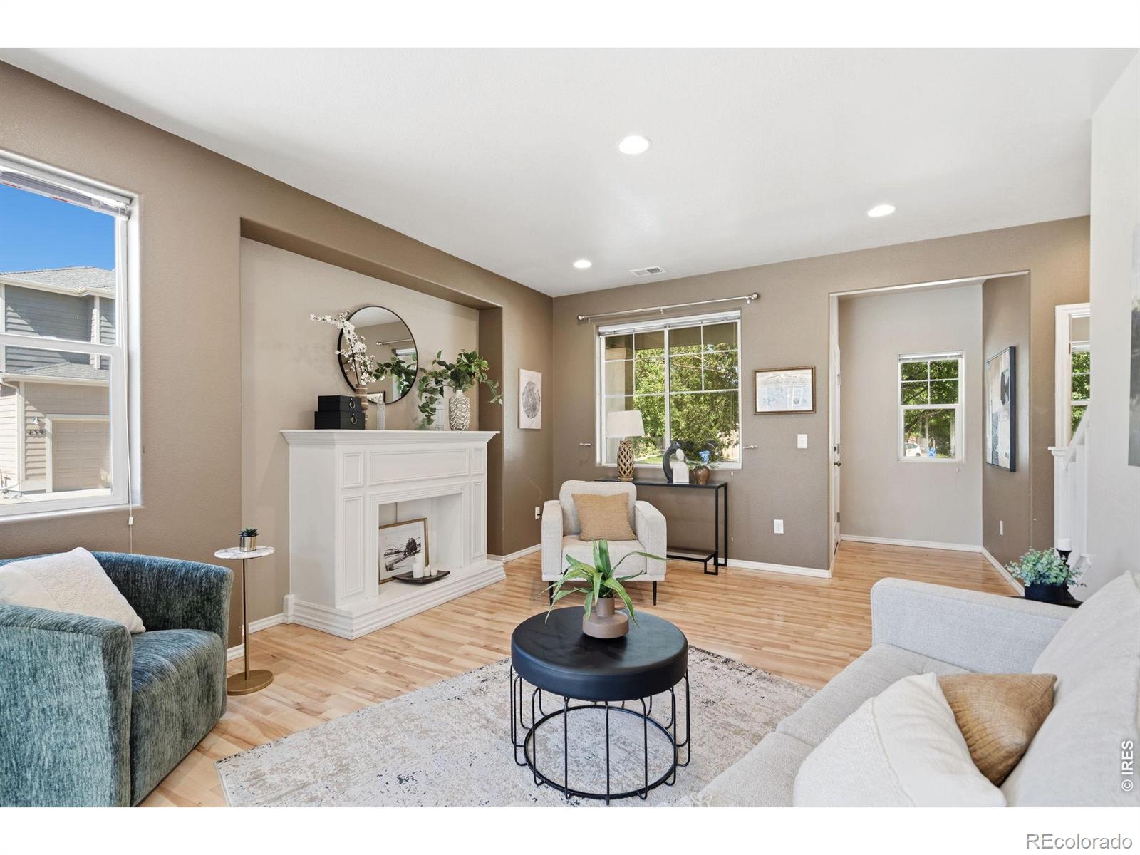 MLS Image #10 for 427  houghton court,fort collins, Colorado
