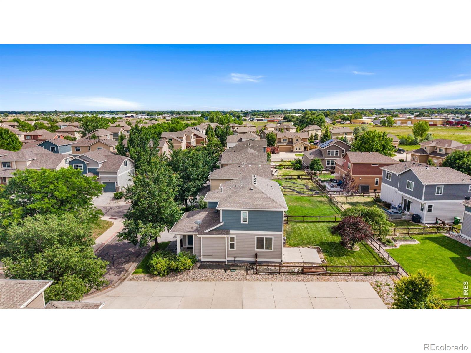 MLS Image #29 for 427  houghton court,fort collins, Colorado