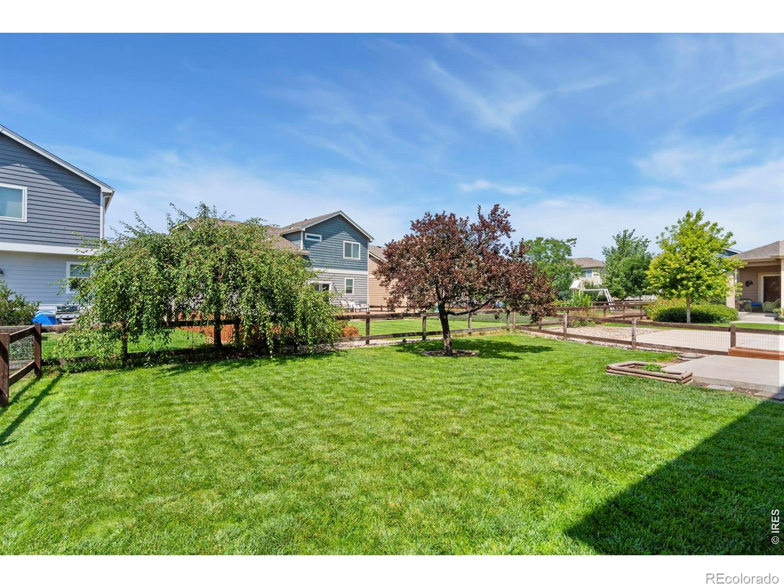 MLS Image #3 for 427  houghton court,fort collins, Colorado