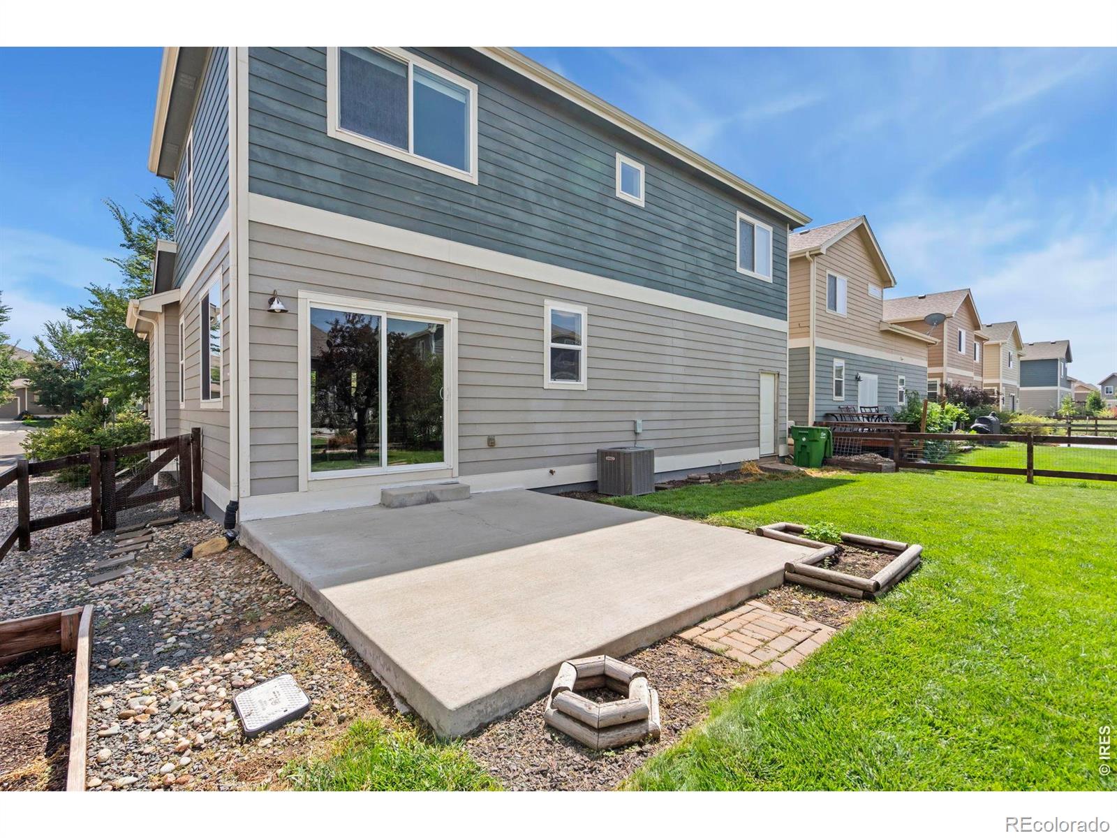 MLS Image #33 for 427  houghton court,fort collins, Colorado