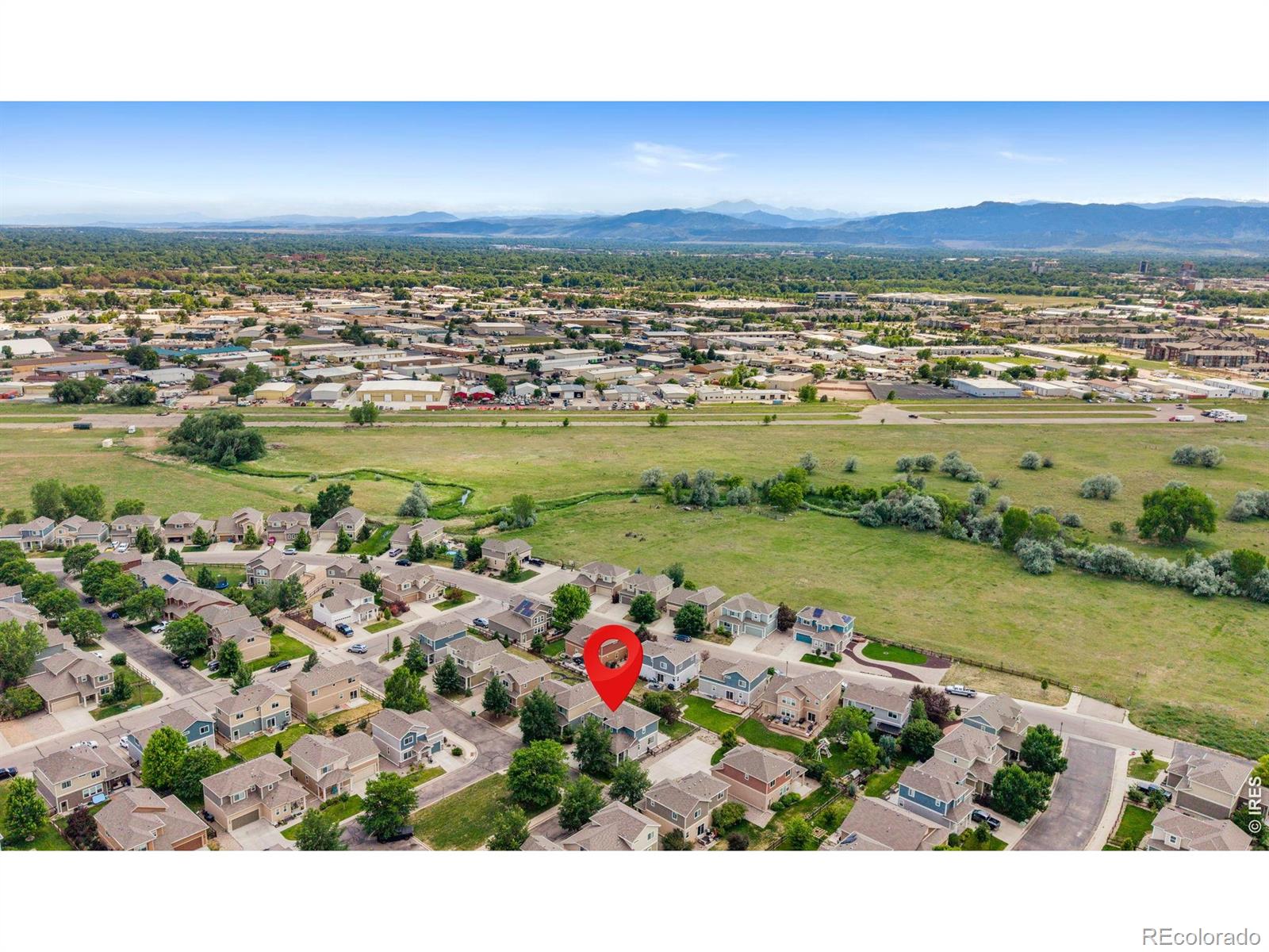 MLS Image #39 for 427  houghton court,fort collins, Colorado