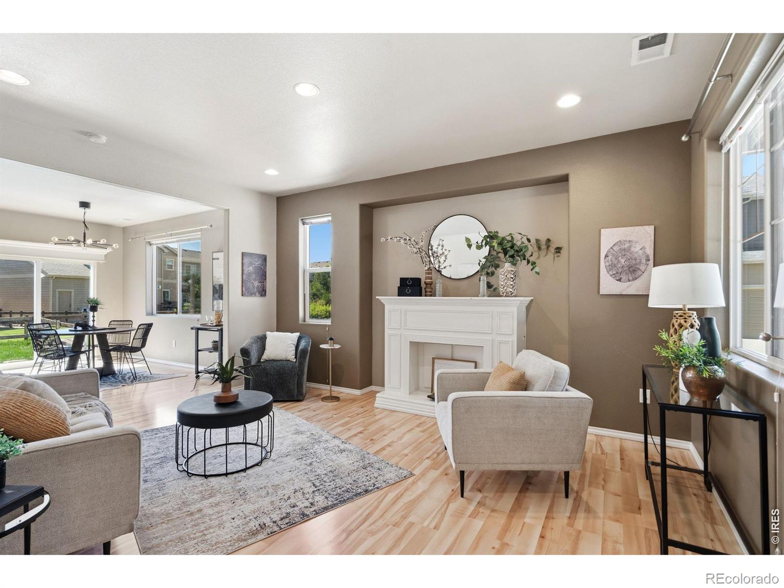 MLS Image #4 for 427  houghton court,fort collins, Colorado