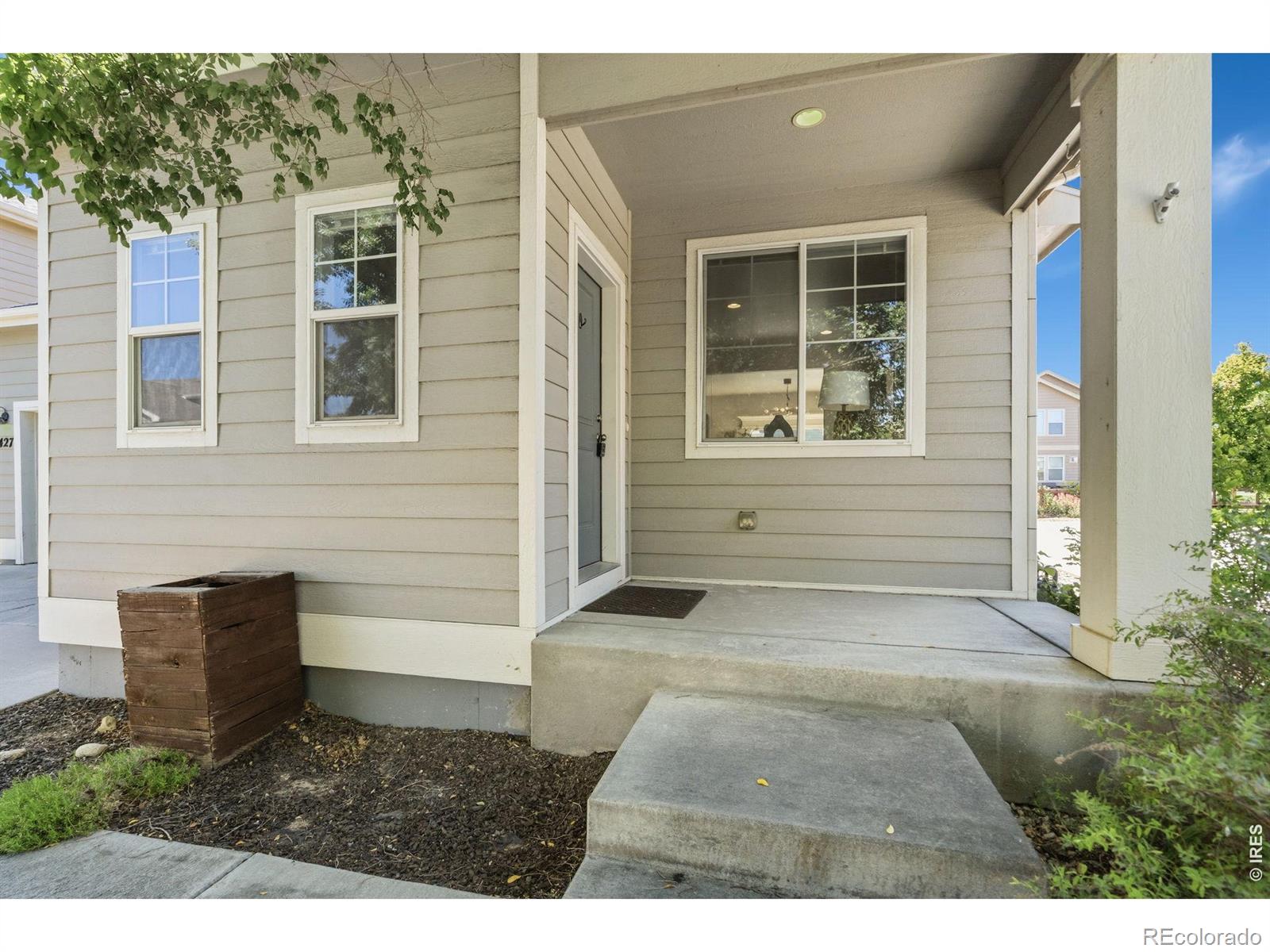 MLS Image #40 for 427  houghton court,fort collins, Colorado