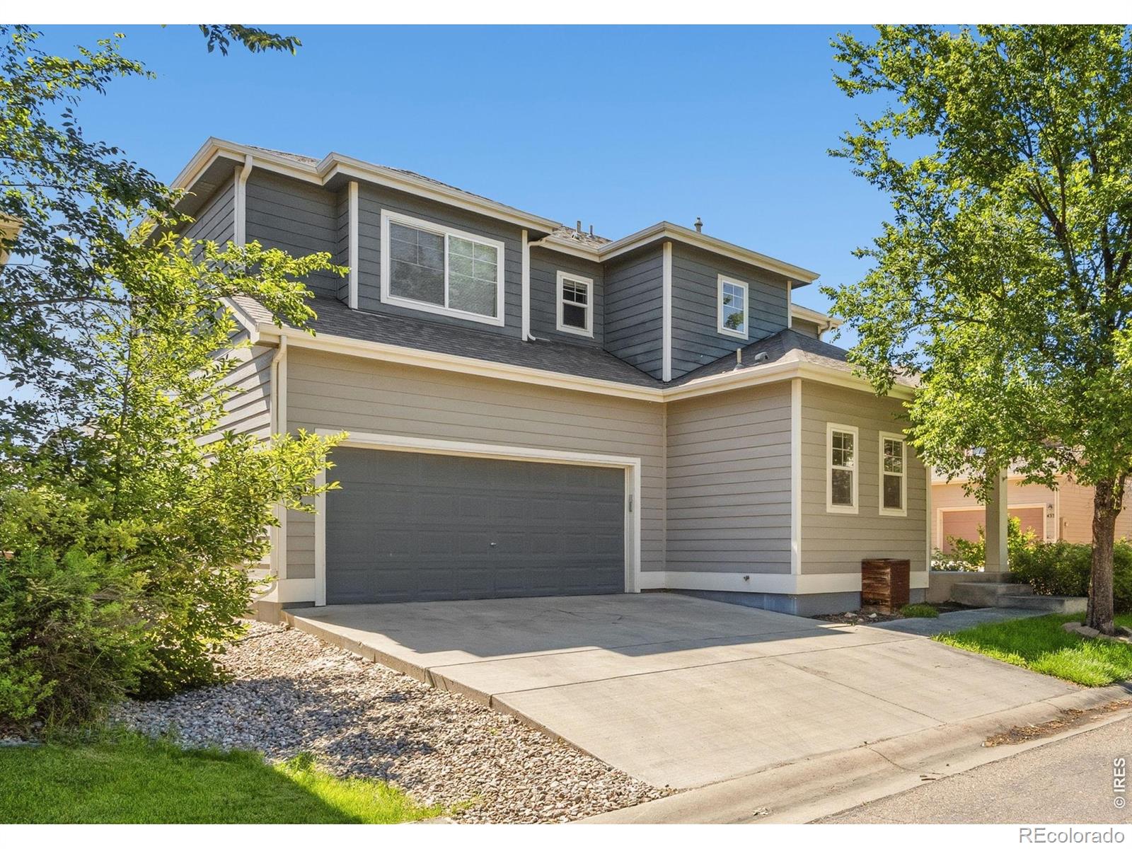 MLS Image #42 for 427  houghton court,fort collins, Colorado
