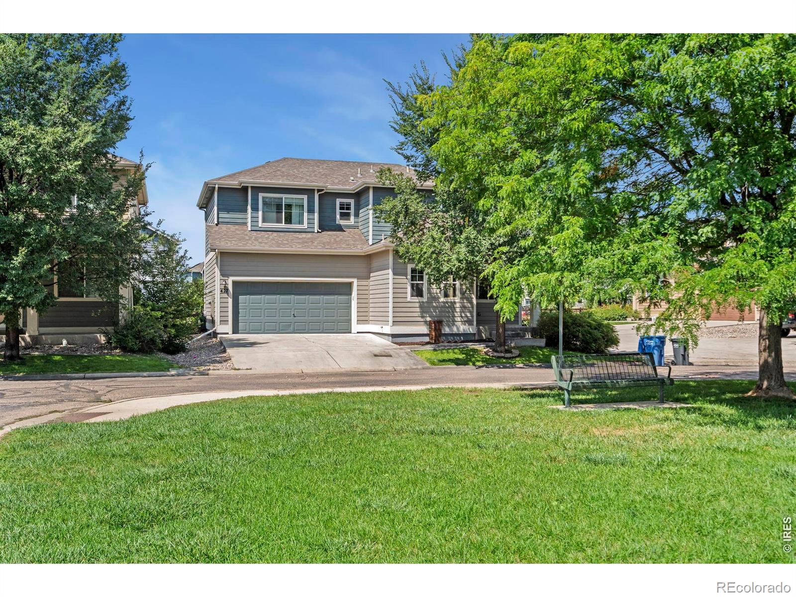 MLS Image #43 for 427  houghton court,fort collins, Colorado