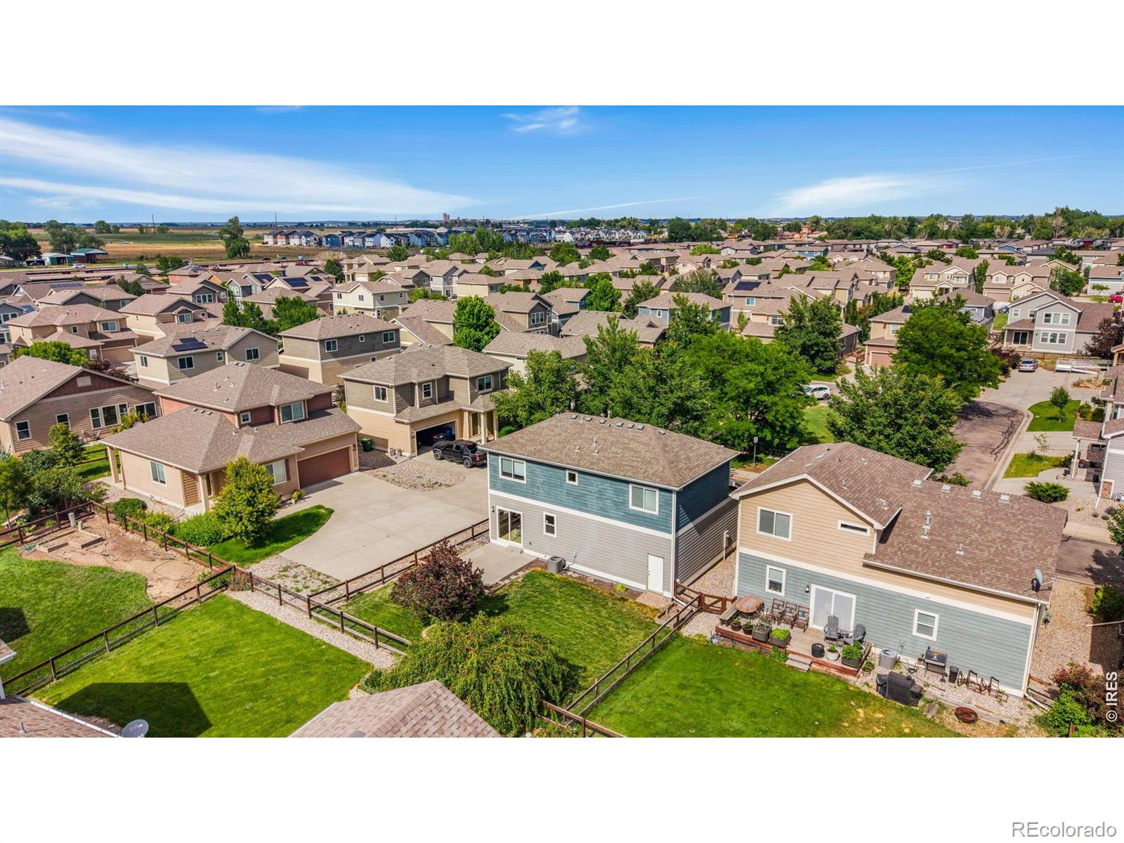 MLS Image #5 for 427  houghton court,fort collins, Colorado