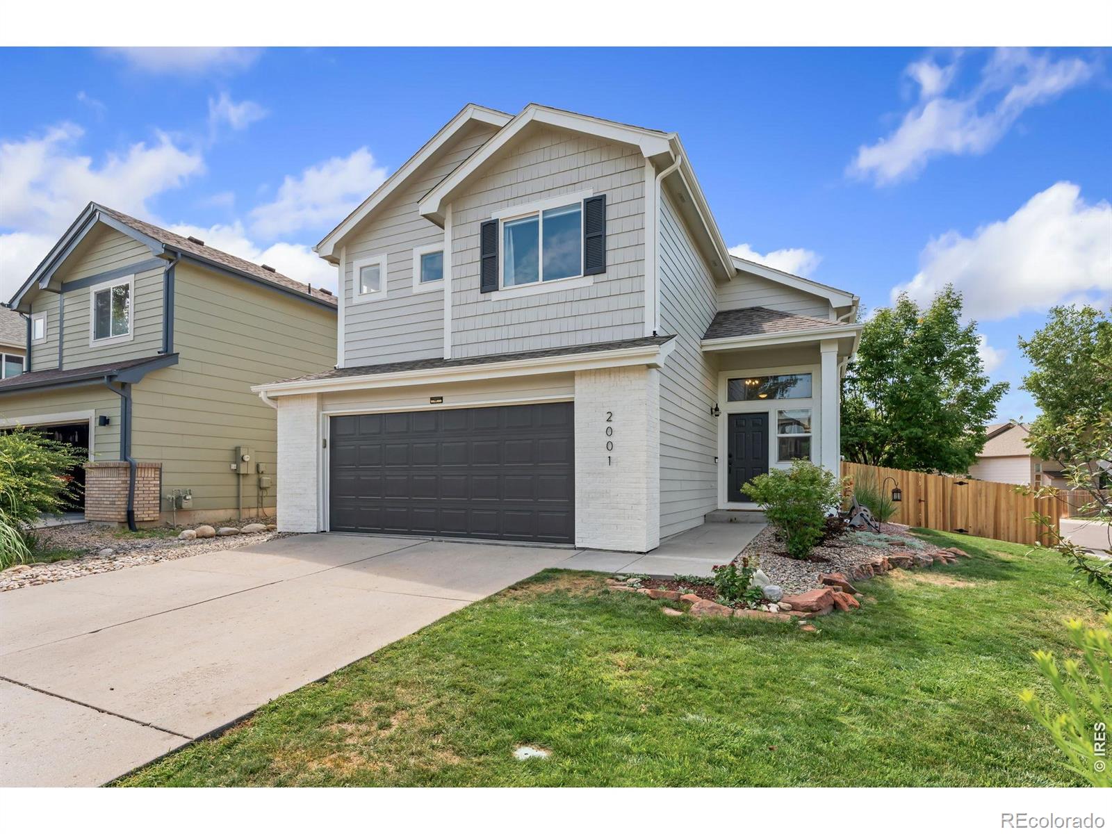 MLS Image #1 for 2001  skye court,fort collins, Colorado