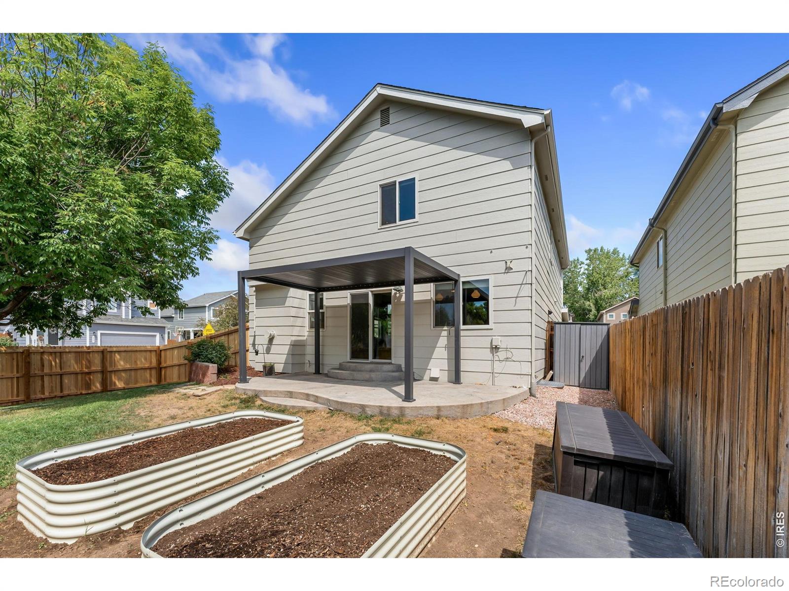 MLS Image #29 for 2001  skye court,fort collins, Colorado